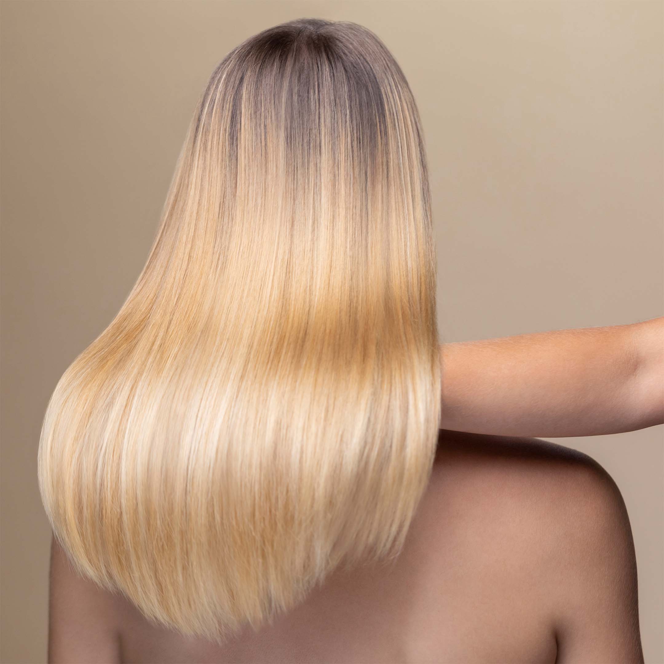 Precious Hair Care Oil Glossiness And Nutrition - Image 6