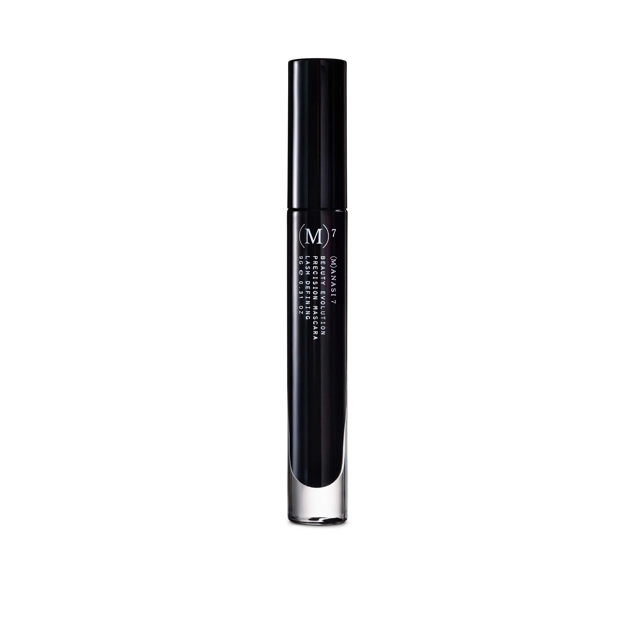 Precision Mascara Obsidian