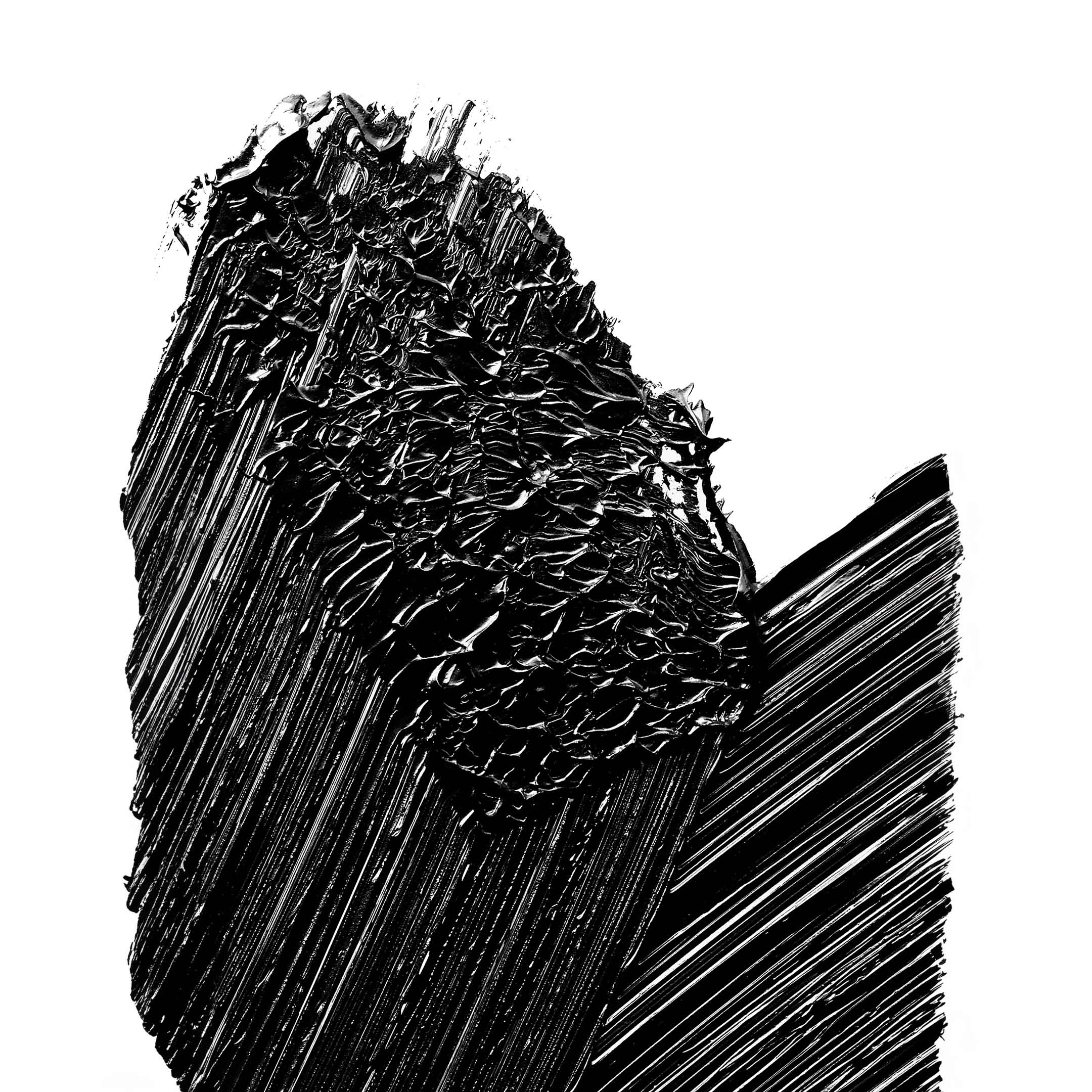 Precision Mascara Obsidian - Image 3