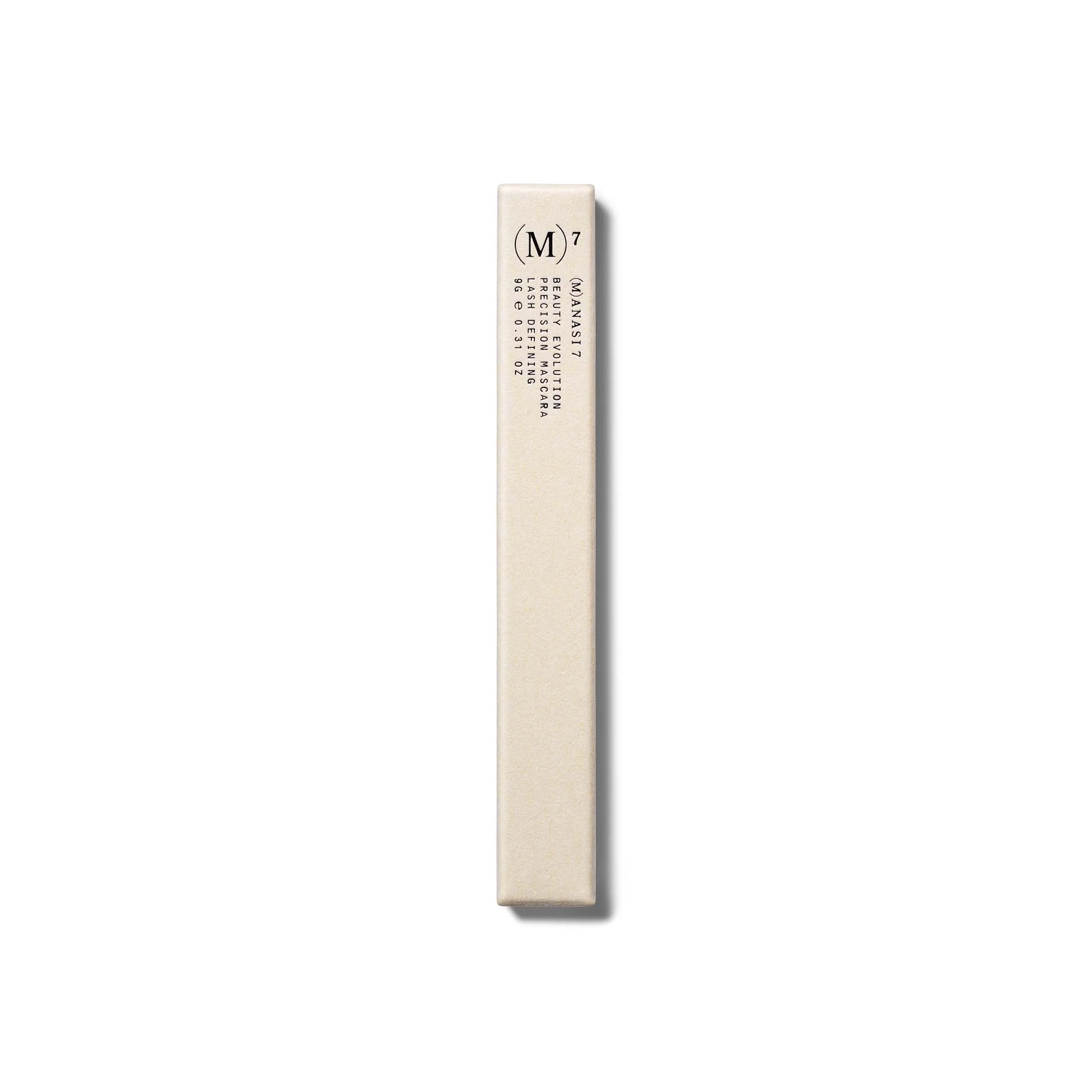 Precision Mascara Obsidian - Image 5