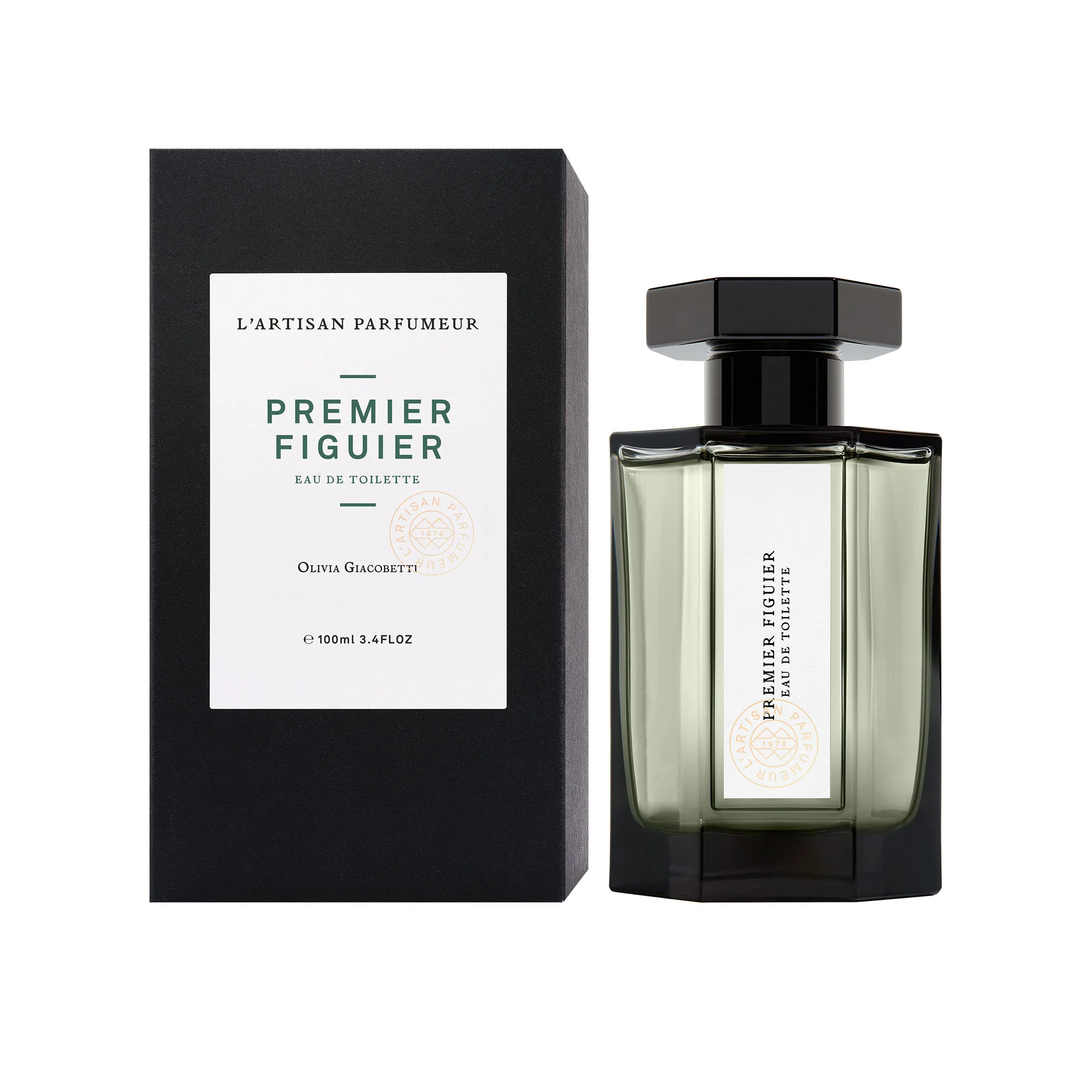 Premier Figuier Eau de Toilette - Image 2