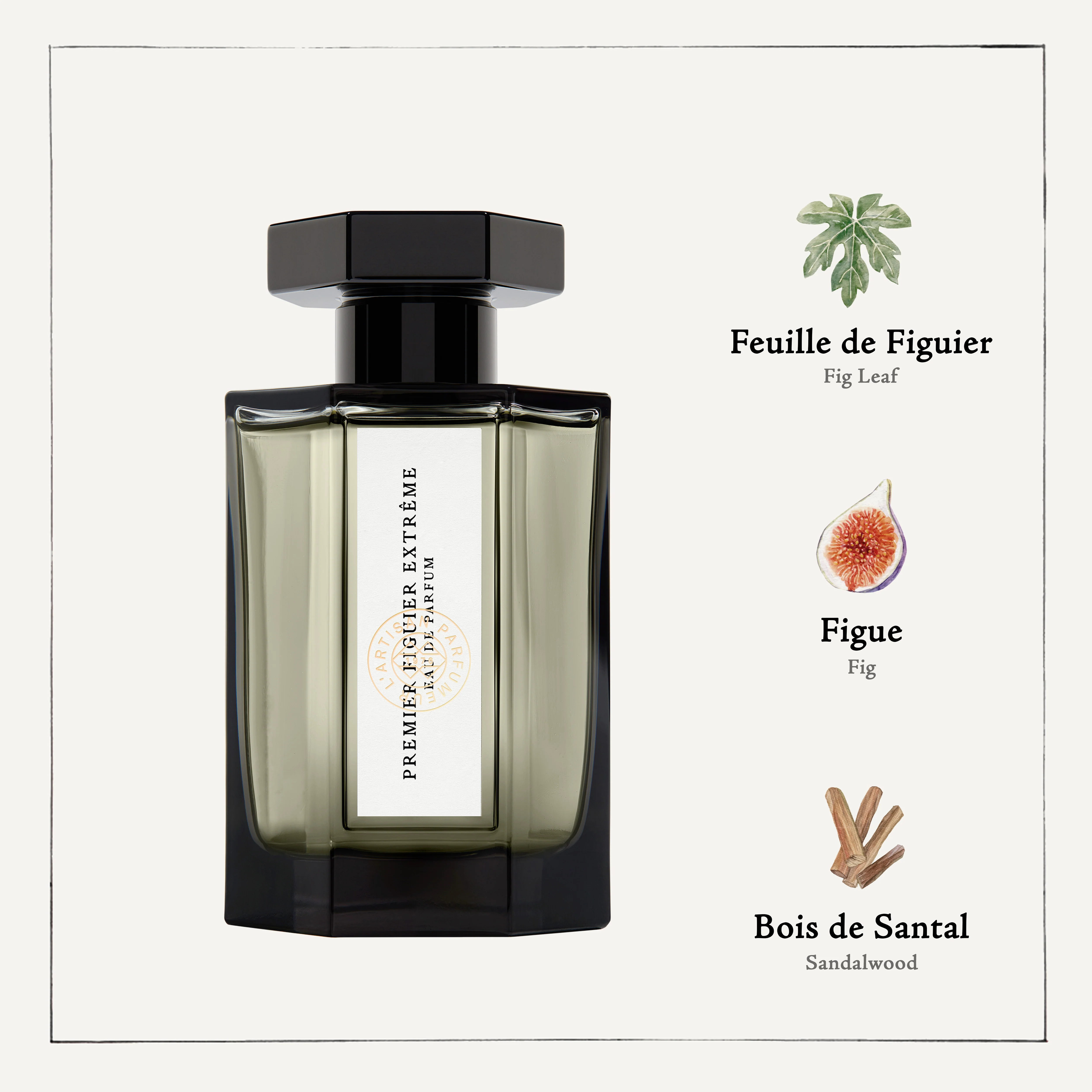 Premier Figuier Extrême Eau de Parfum - Image 2