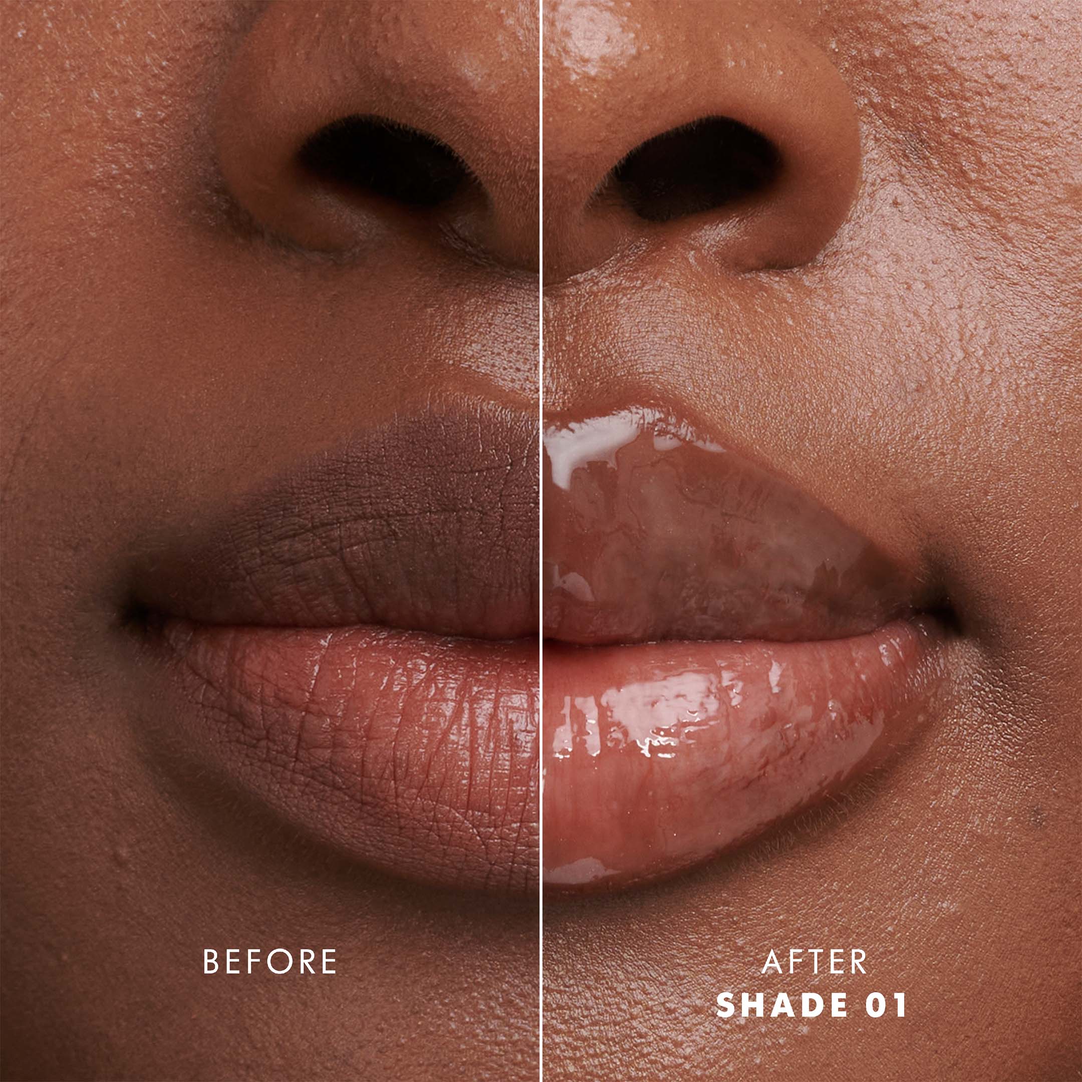 Prisma Glass Lip Gloss - Image 5