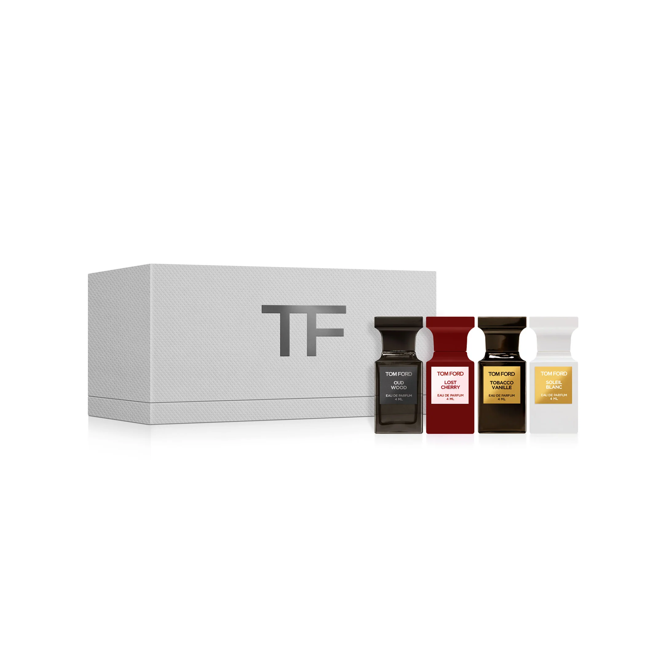 Private Blend Edp Discovery Set