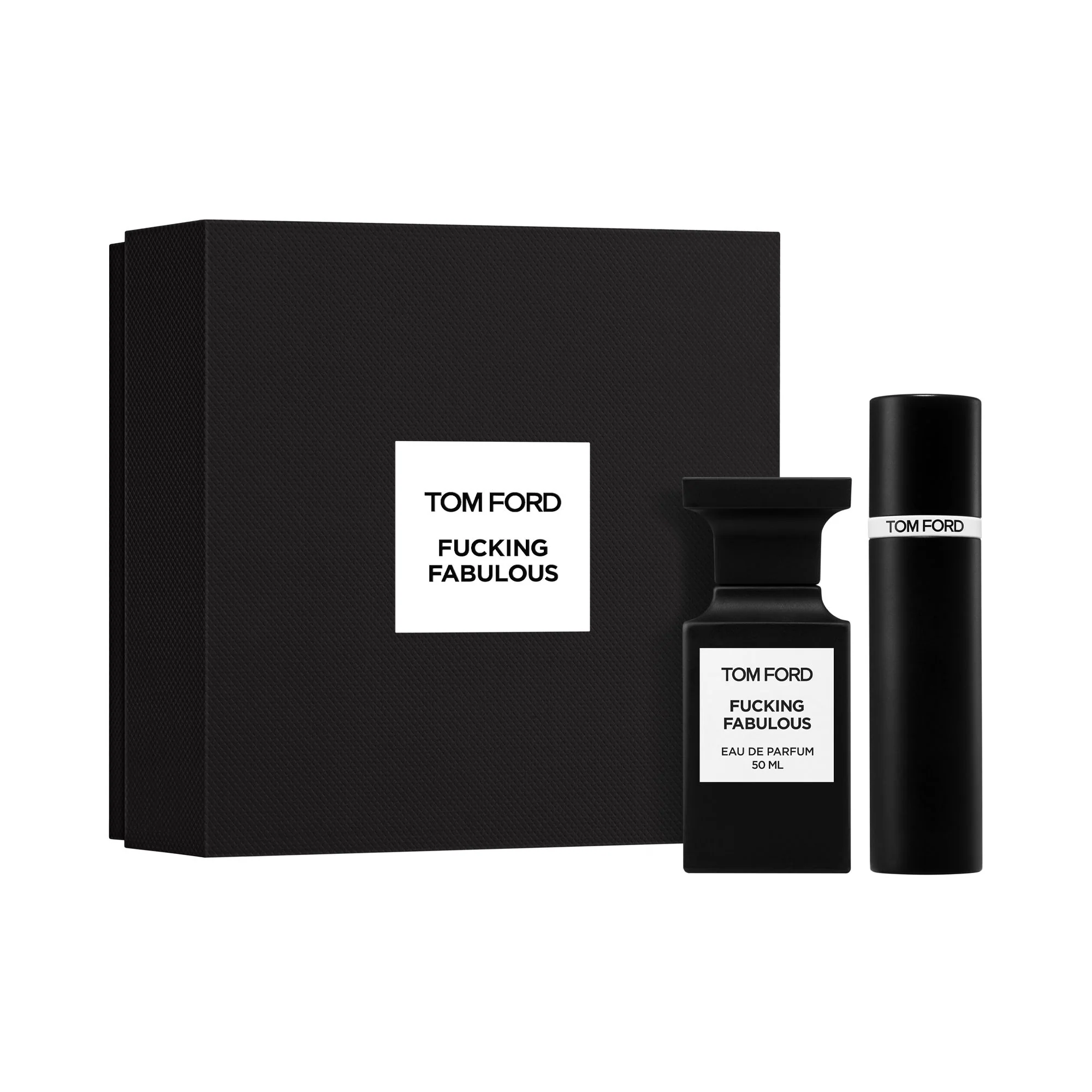 Private Blend Fucking Fabulous Eau de Parfum
