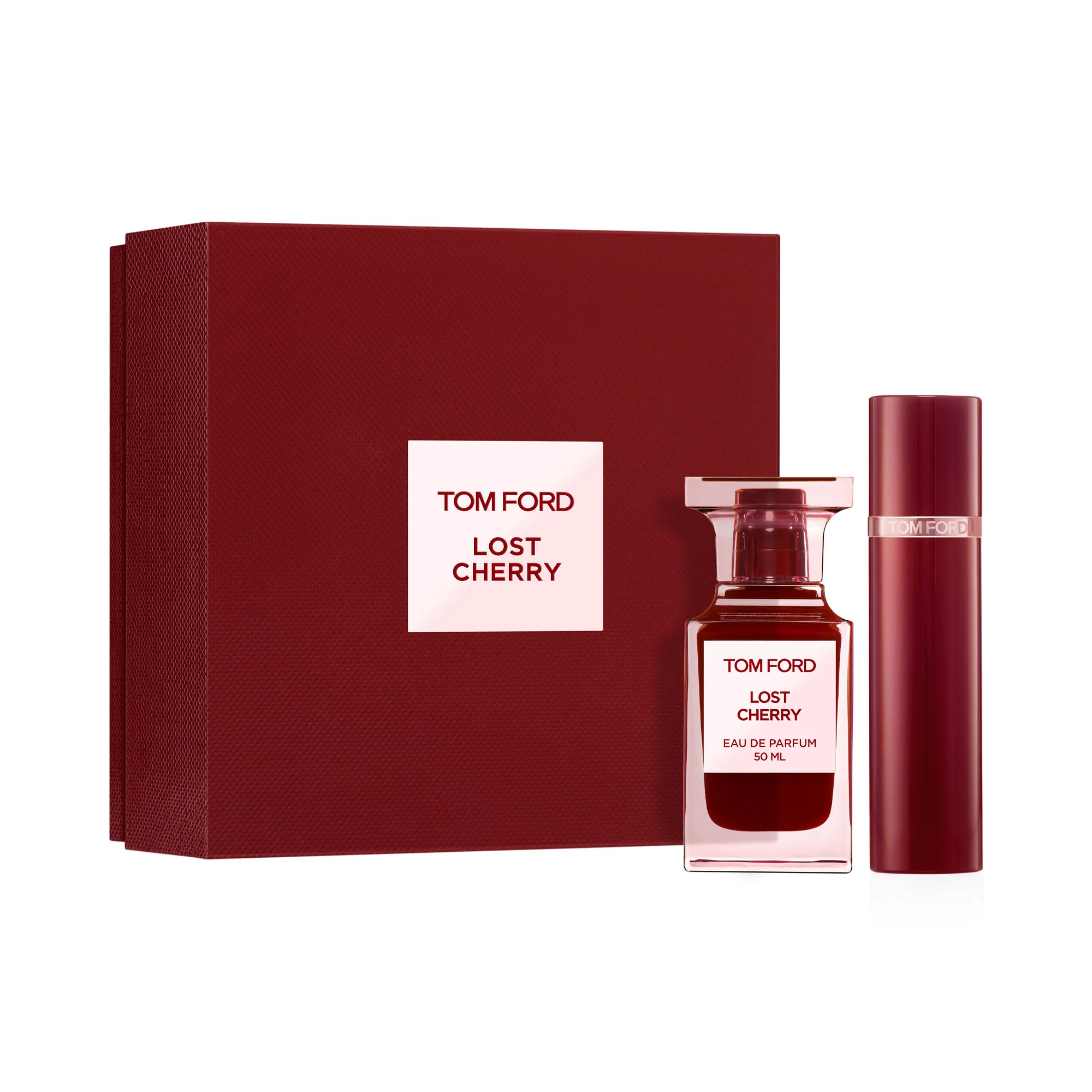 Private Blend Lost Cherry Eau de Parfum