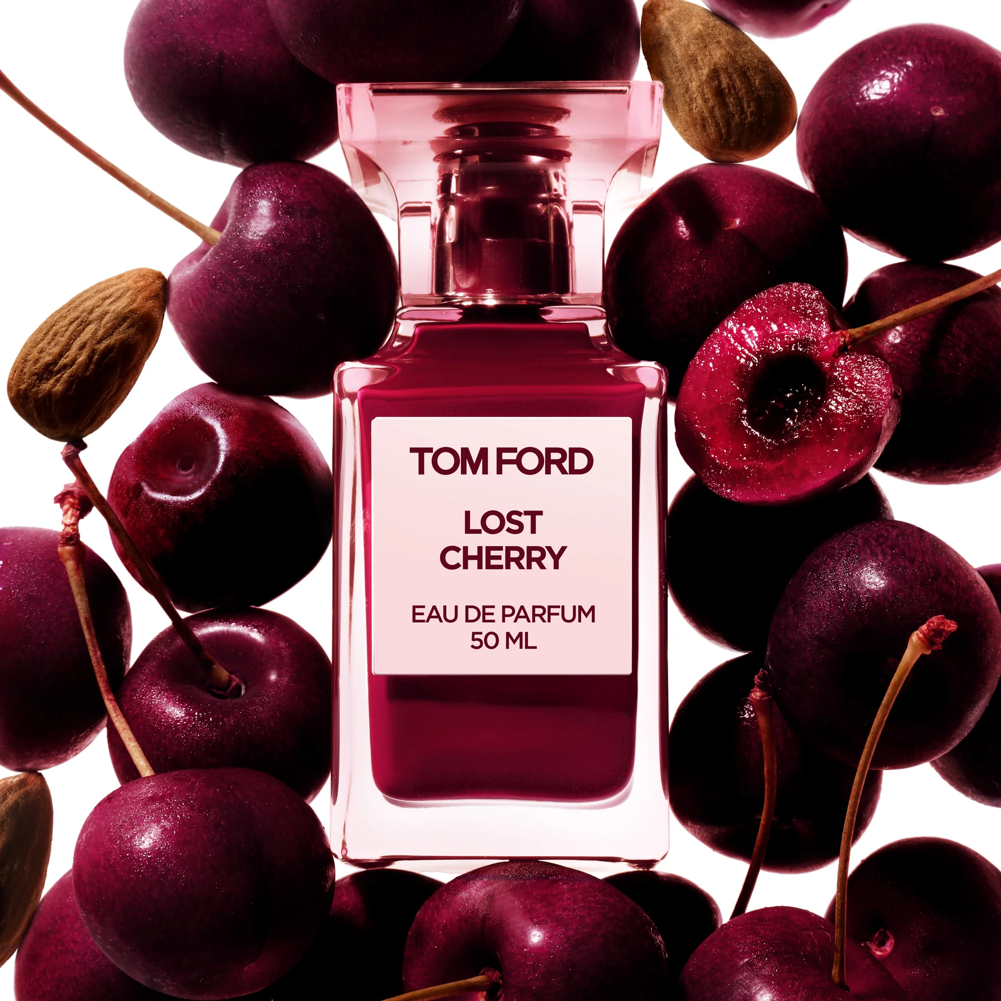 Private Blend Lost Cherry Eau de Parfum - Image 3