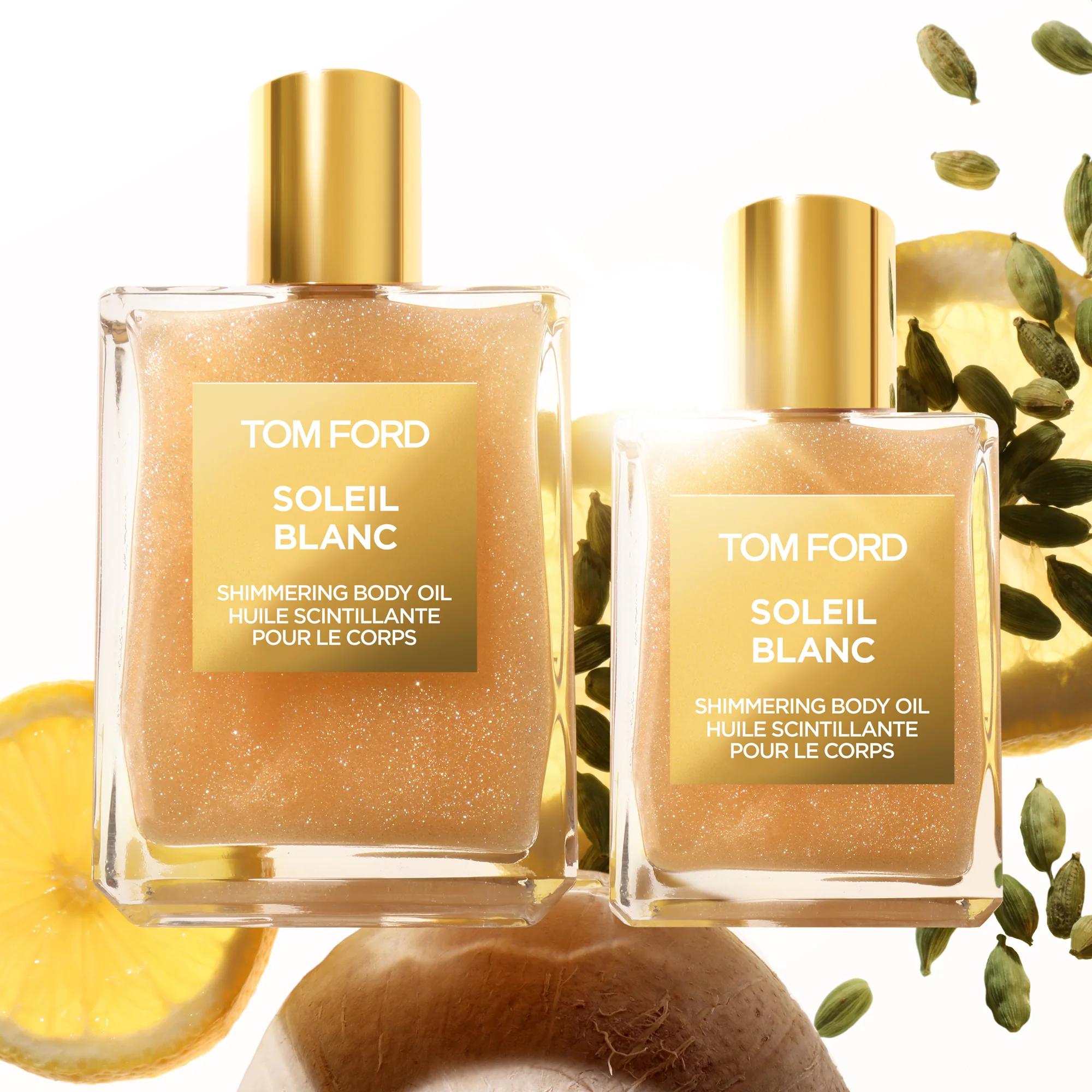Private Blend Soleil Blanc Endless Summer Set - Image 3