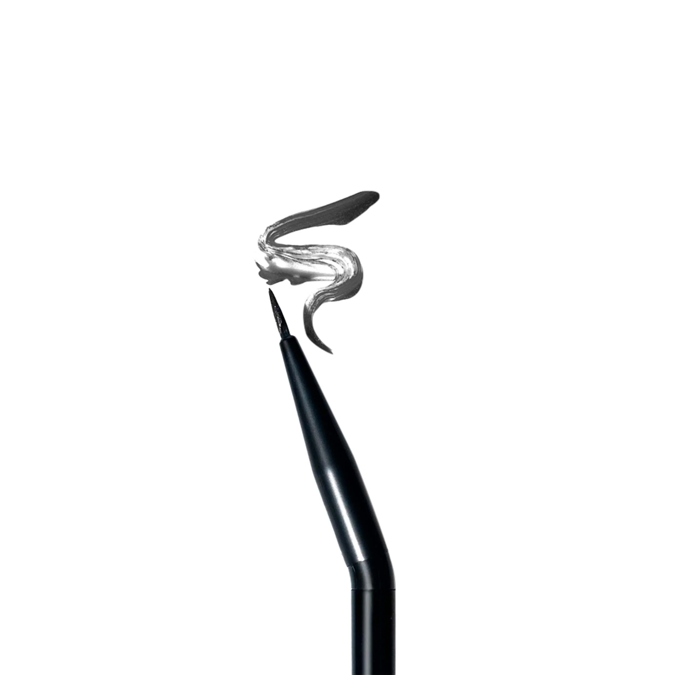 Pro Angled Eyeliner Brush - Image 2