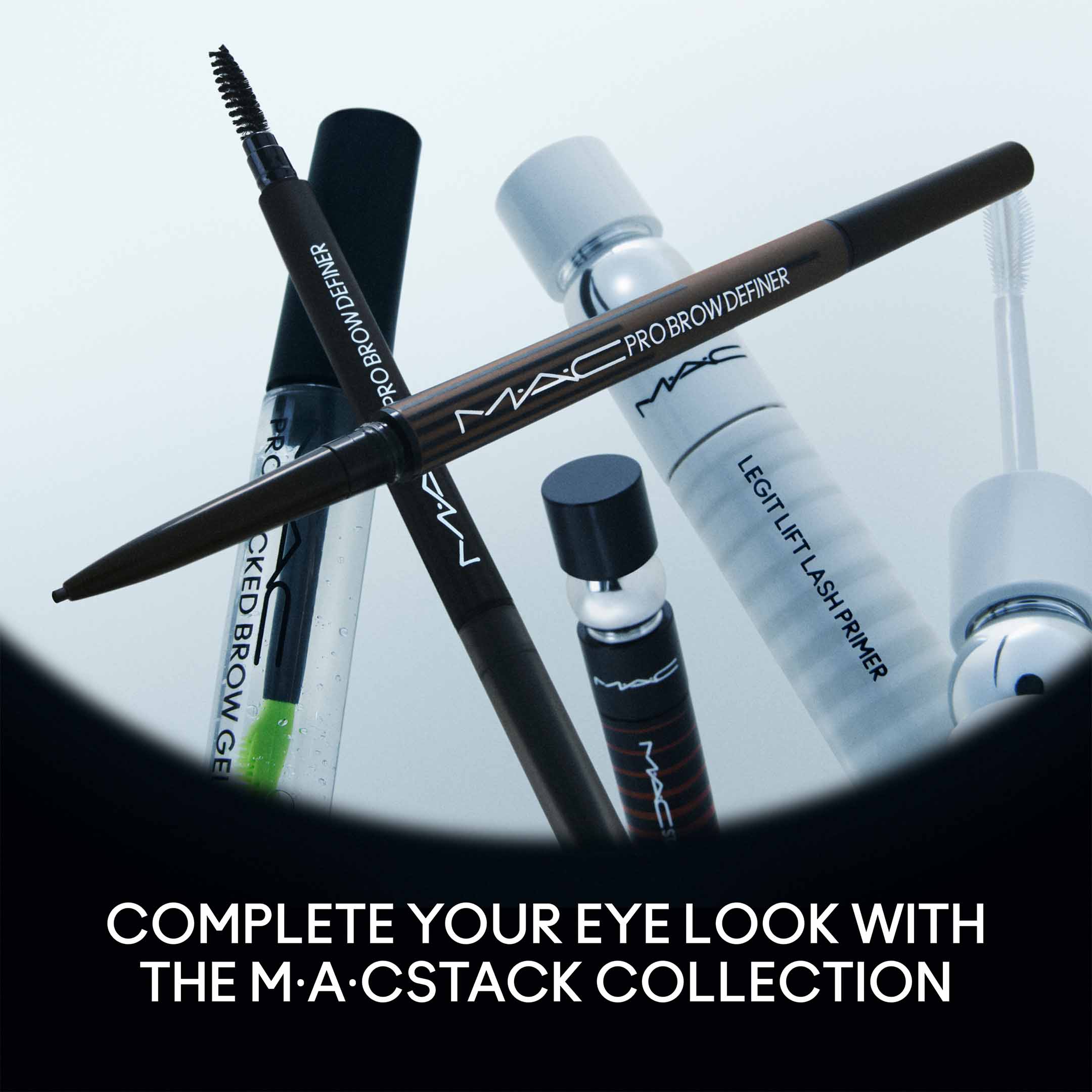 Pro Brow Definer 1MM-Tip Brow Pencil - Image 6