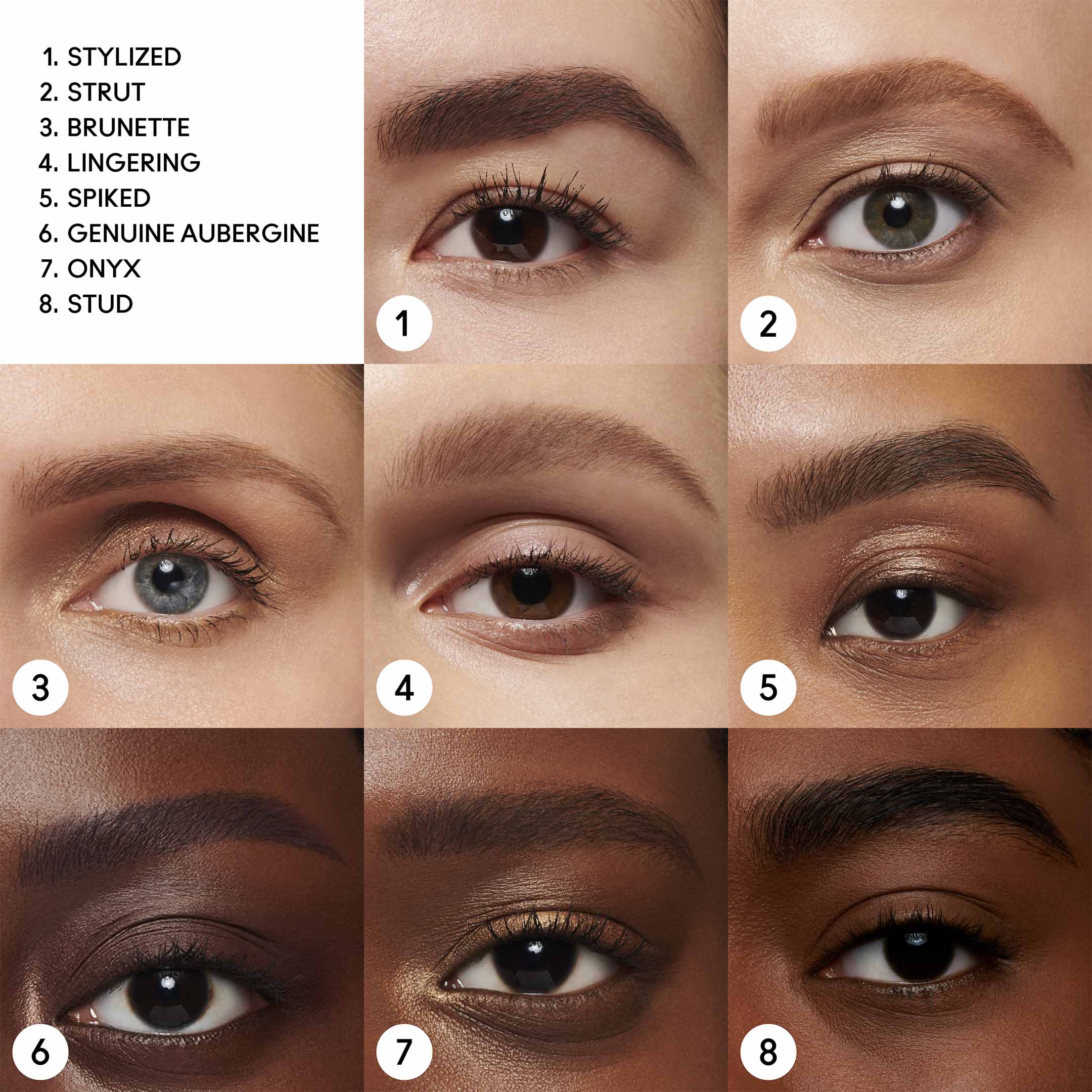 Pro Brow Definer 1MM-Tip Brow Pencil - Image 7
