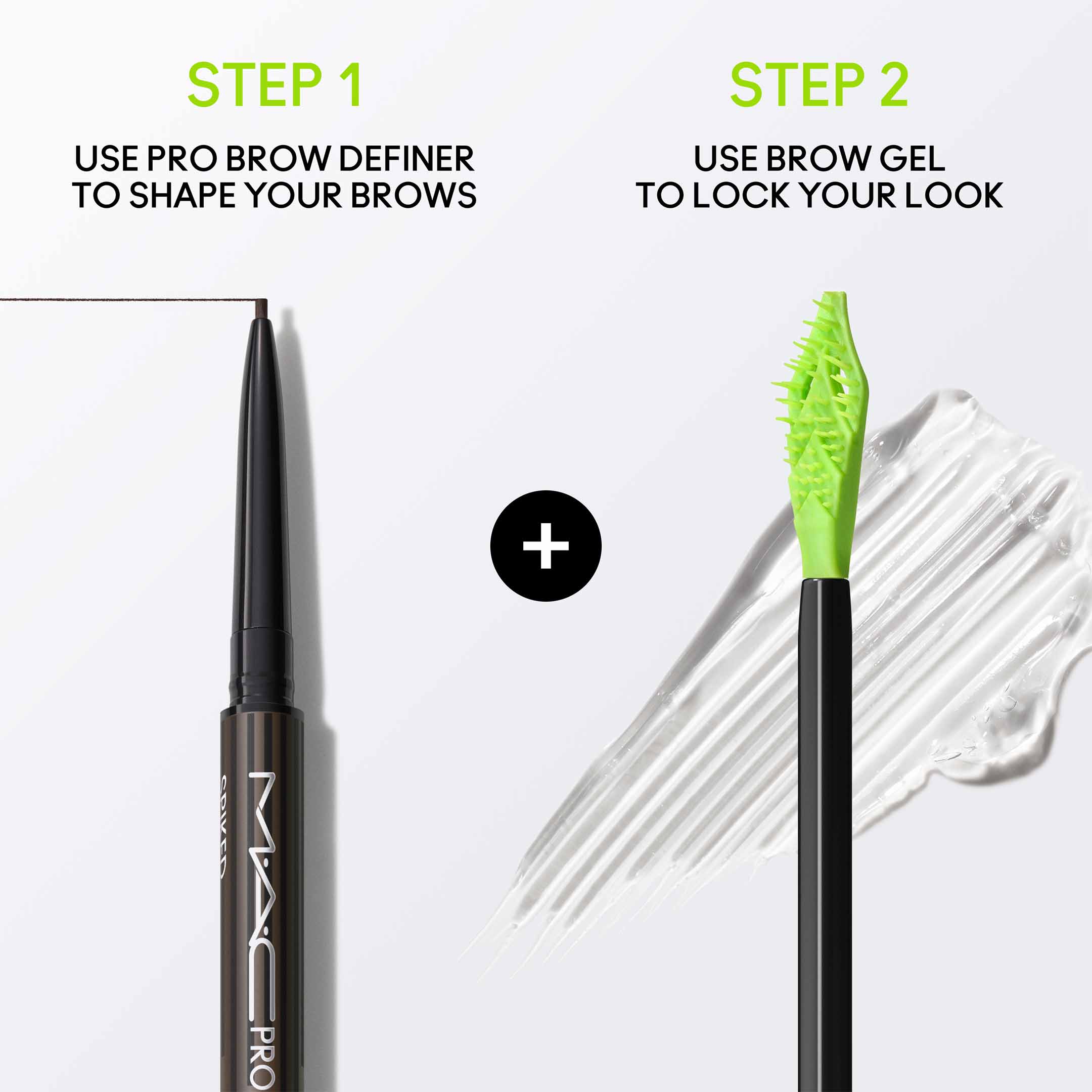 Pro Brow Definer 1MM-Tip Brow Pencil - Image 8