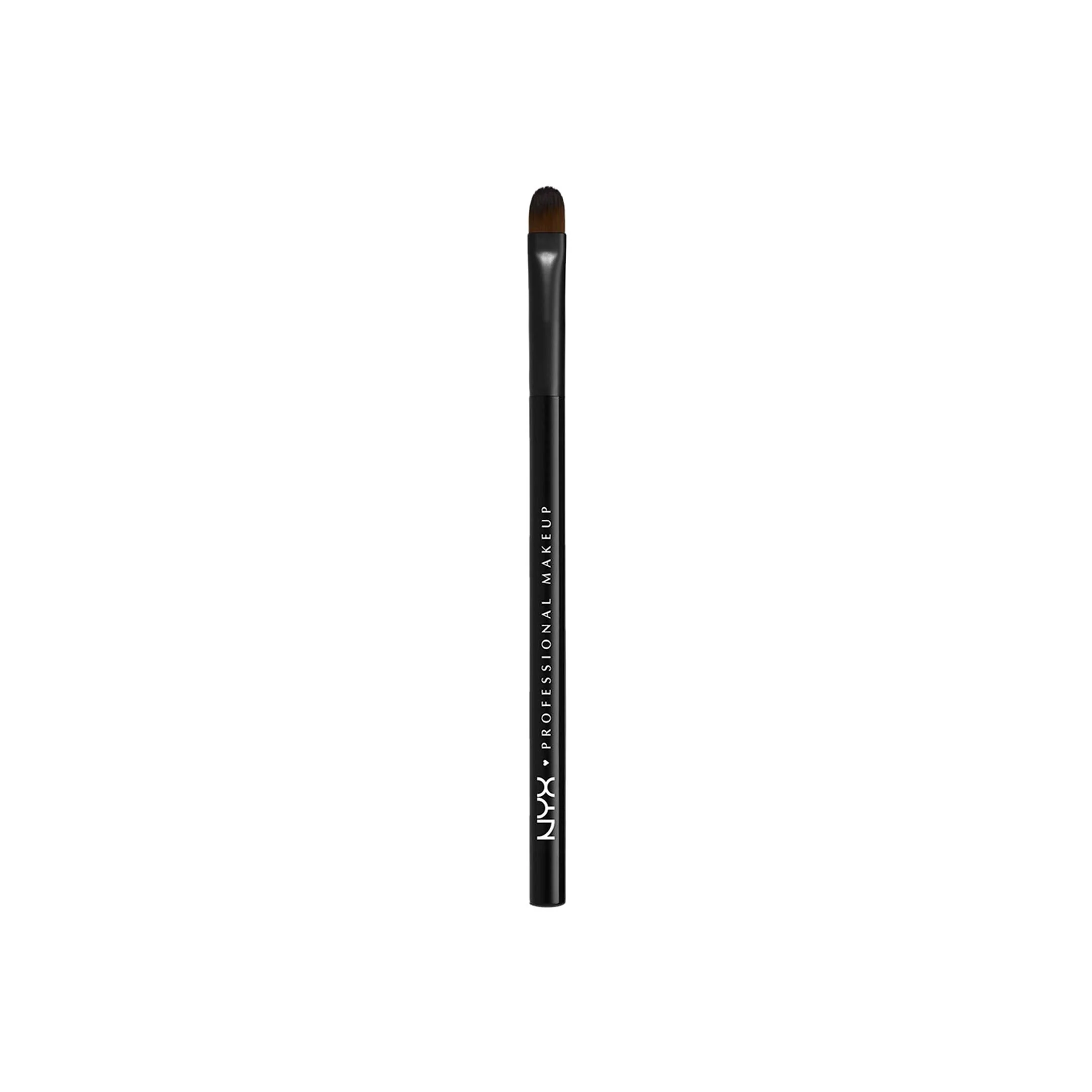 Pro Flat Detail Brush