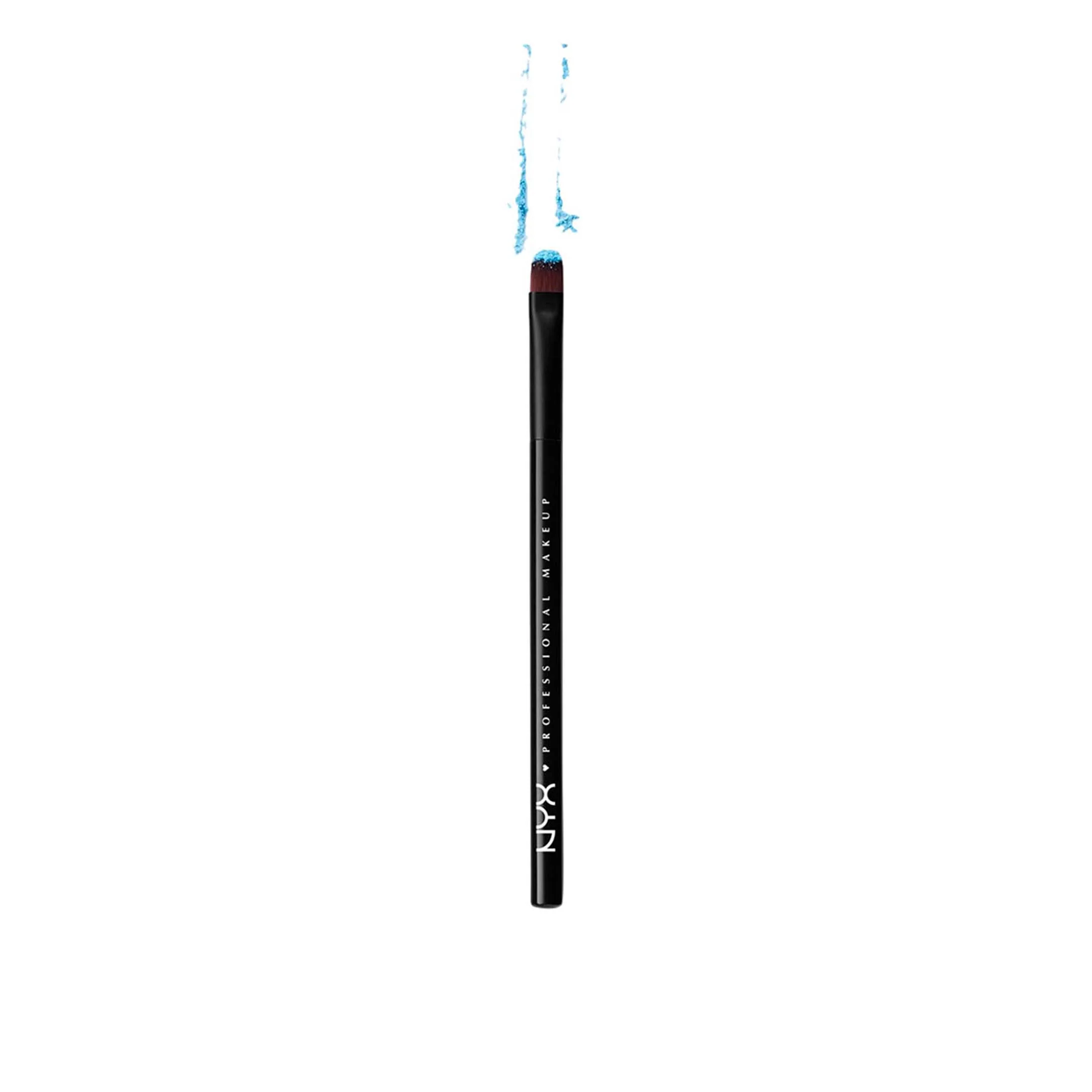 Pro Flat Detail Brush - Image 2