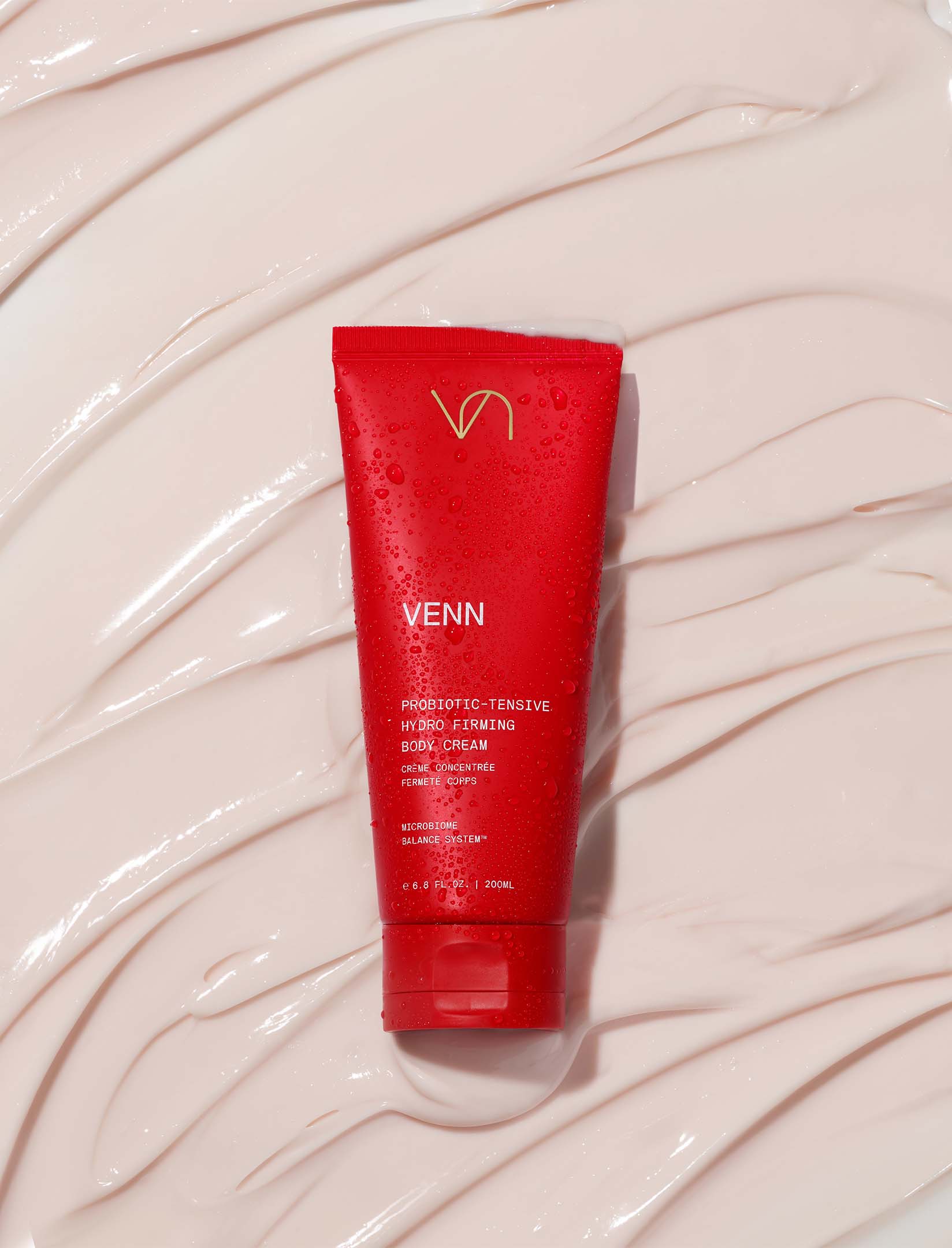 Probiotic-Tensive Hydro Firming Body Cream - Image 2