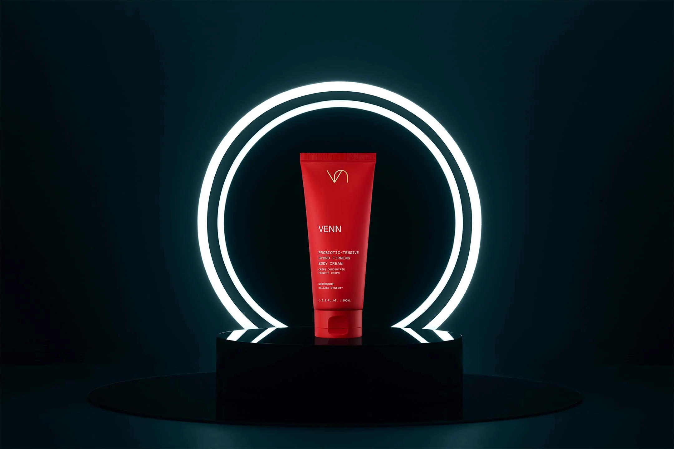 Probiotic-Tensive Hydro Firming Body Cream - Image 3