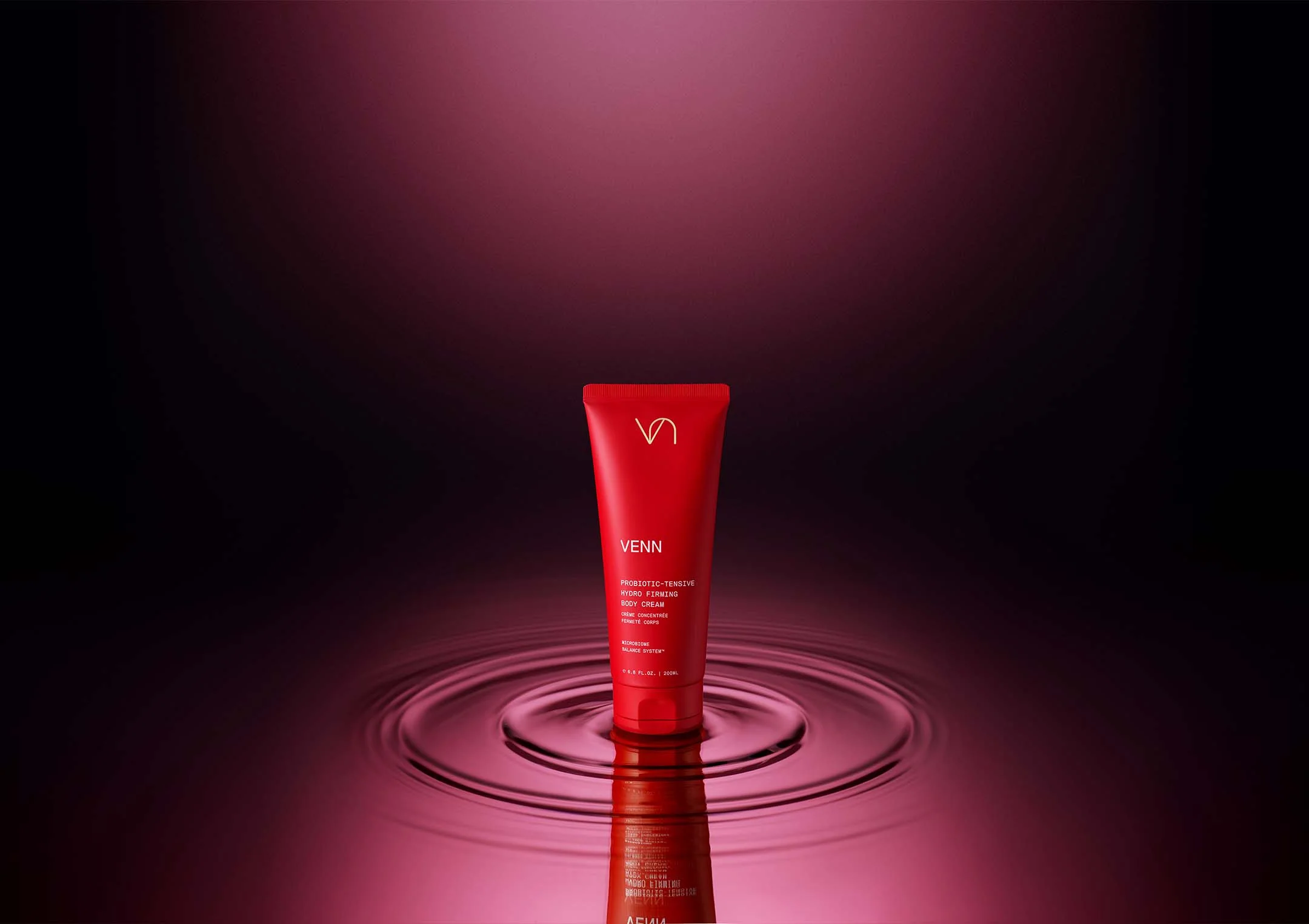 Probiotic-Tensive Hydro Firming Body Cream - Image 4