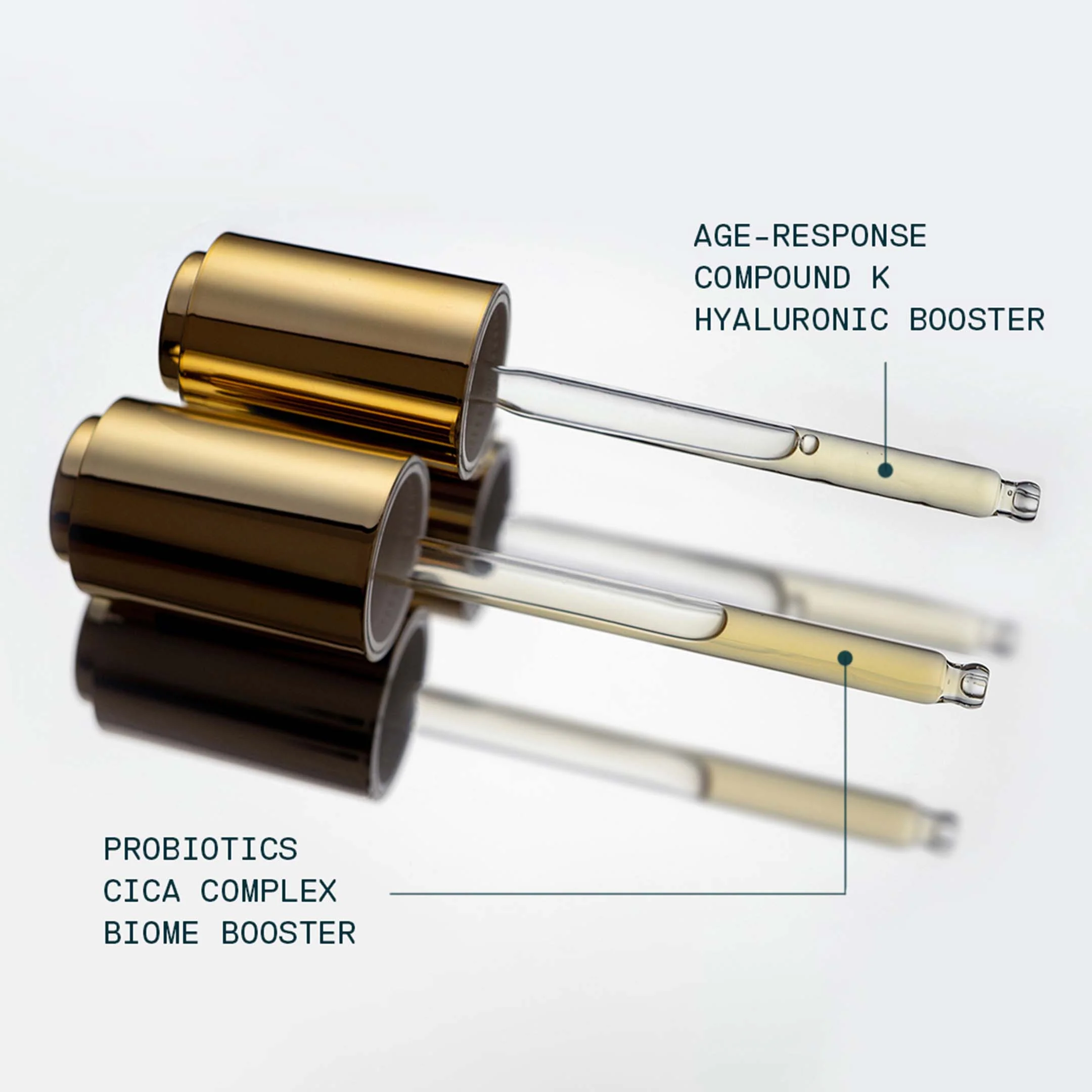 Probiotics Cica Complex Biome Booster - Image 5