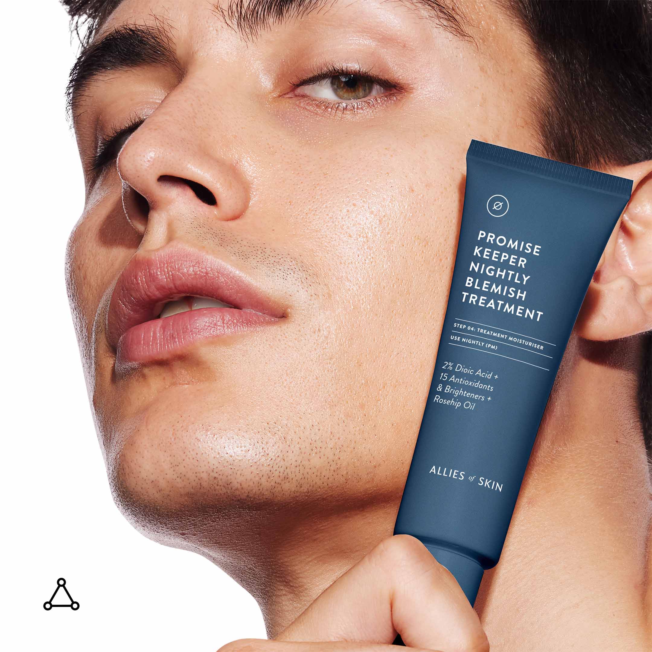 Promise Keeper Nightly Blemish Treatment - Image 5