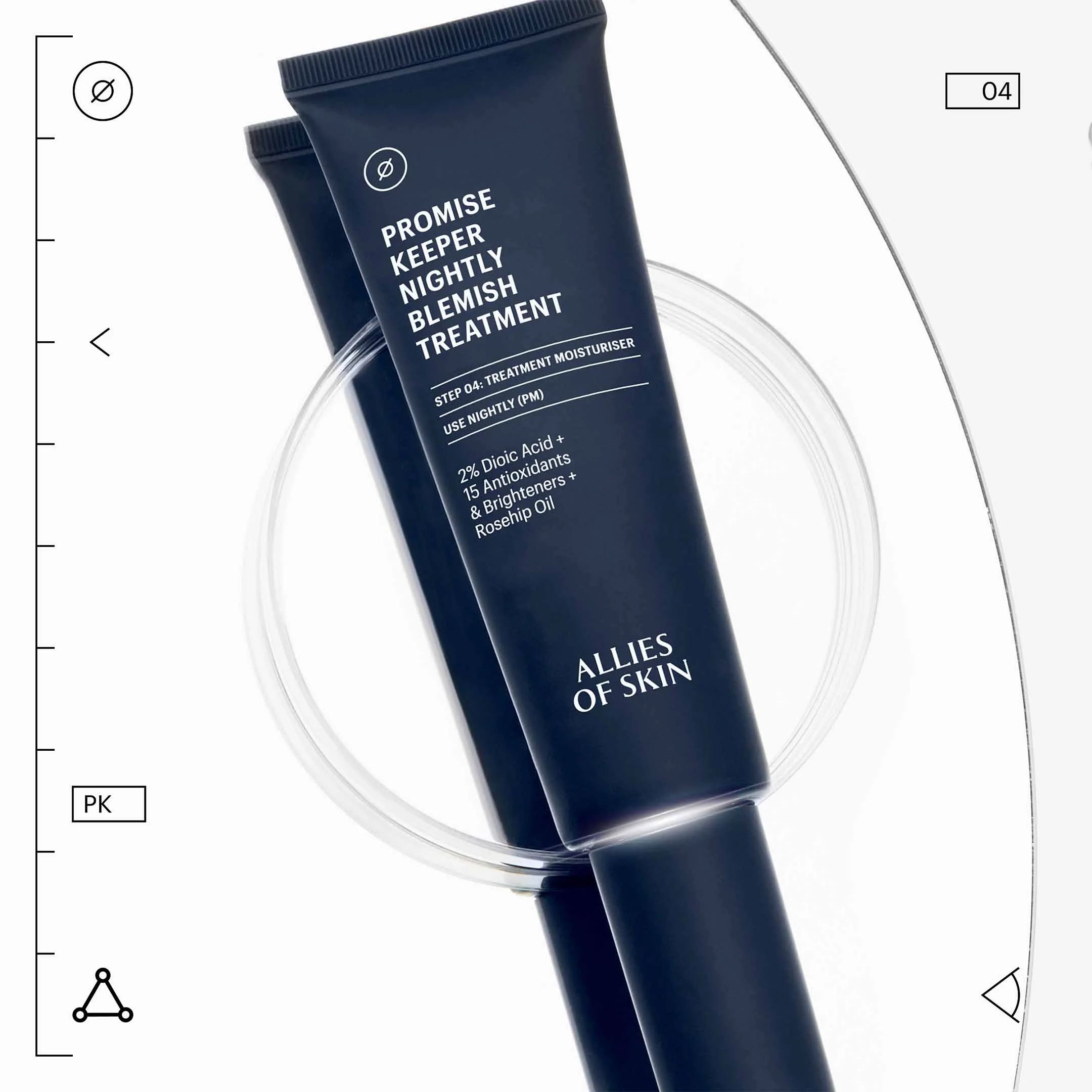 Promise Keeper Nightly Blemish Treatment - Image 6