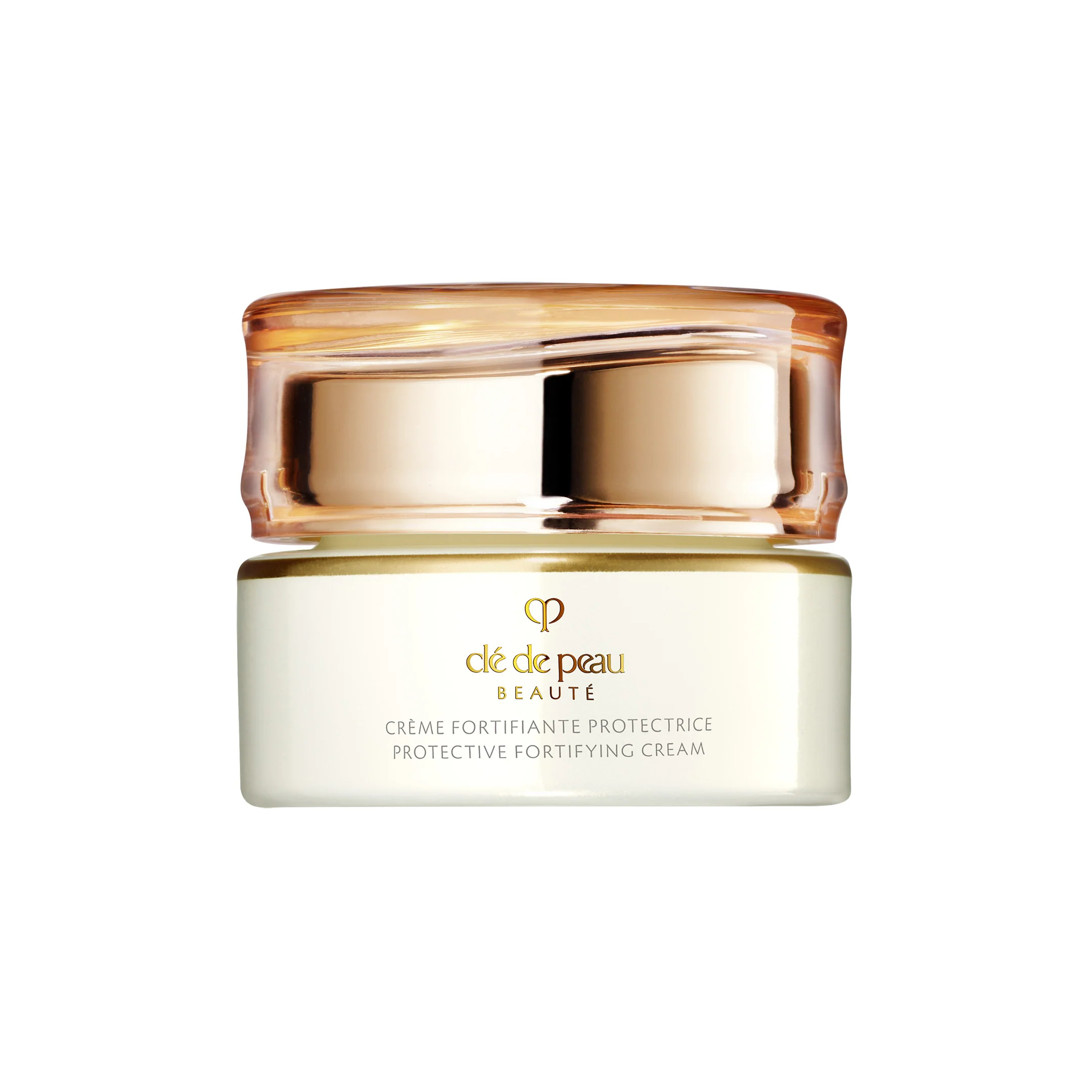 PROTECTIVE FORTIFYING CREAM N (S)