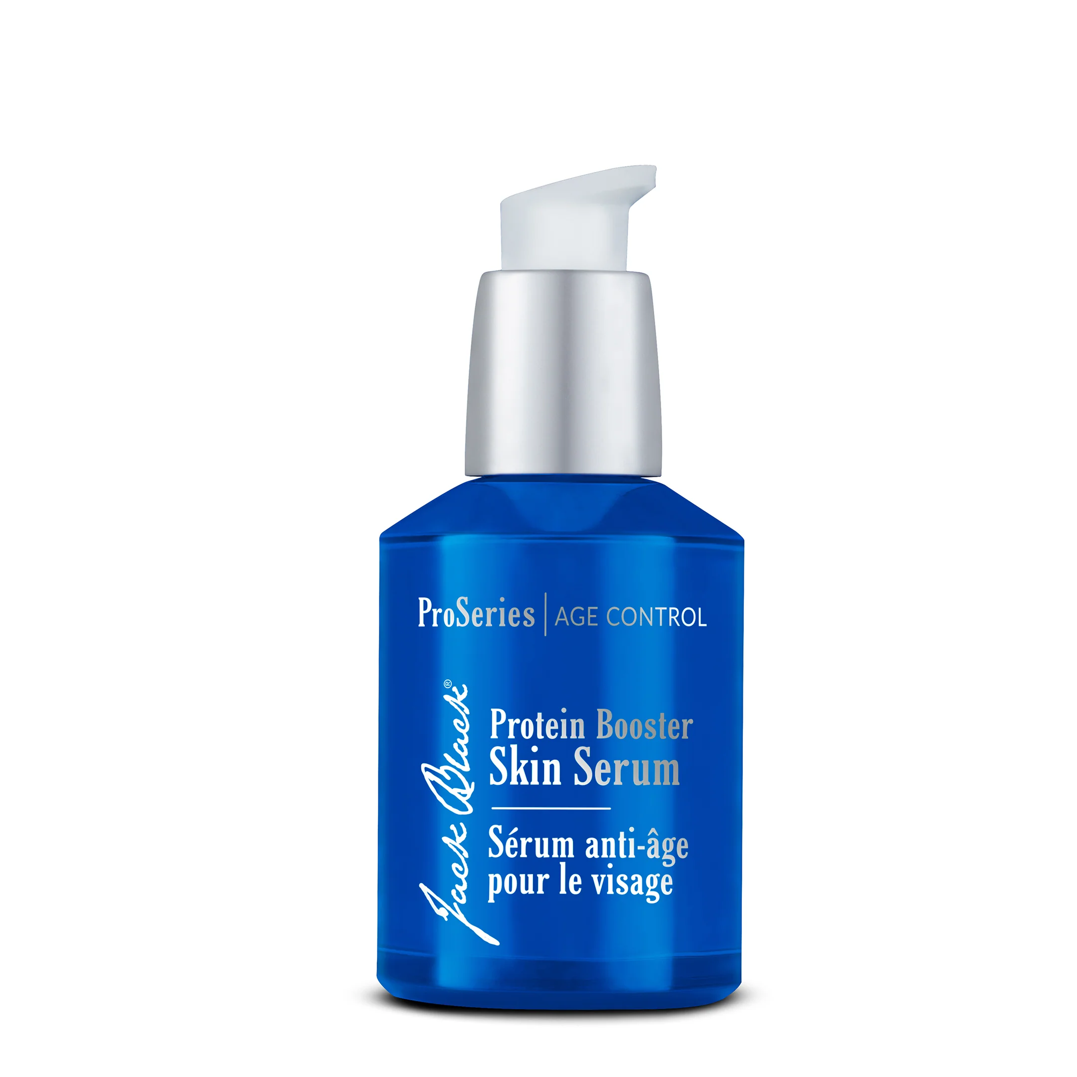 Protein Booster Skin Serum - Image 2