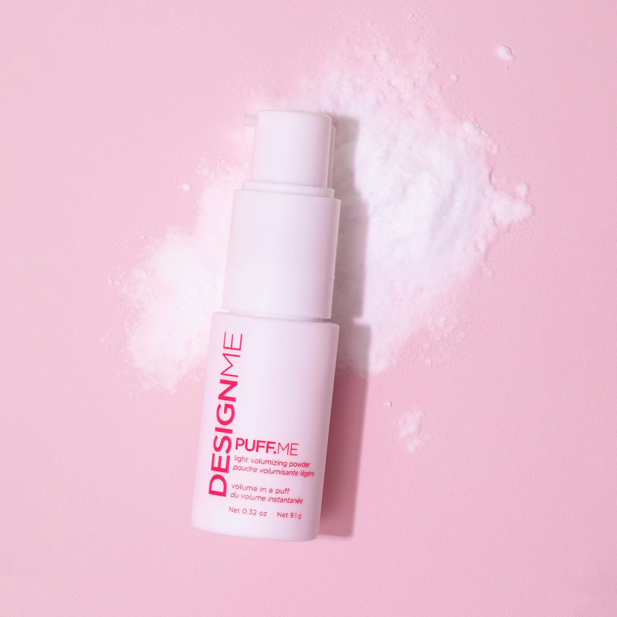 Puff.Me Light Volumizing Powder 9G / .32Oz - Image 5