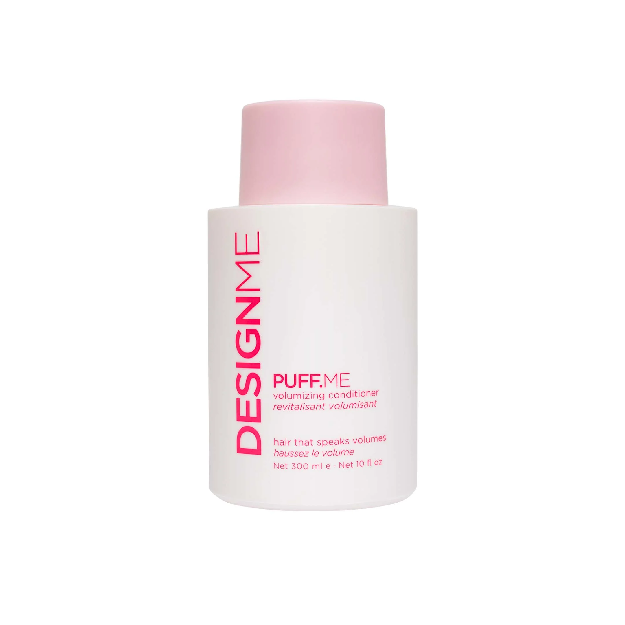 Puff.Me Volumizing Conditioner 300Ml / 10Oz