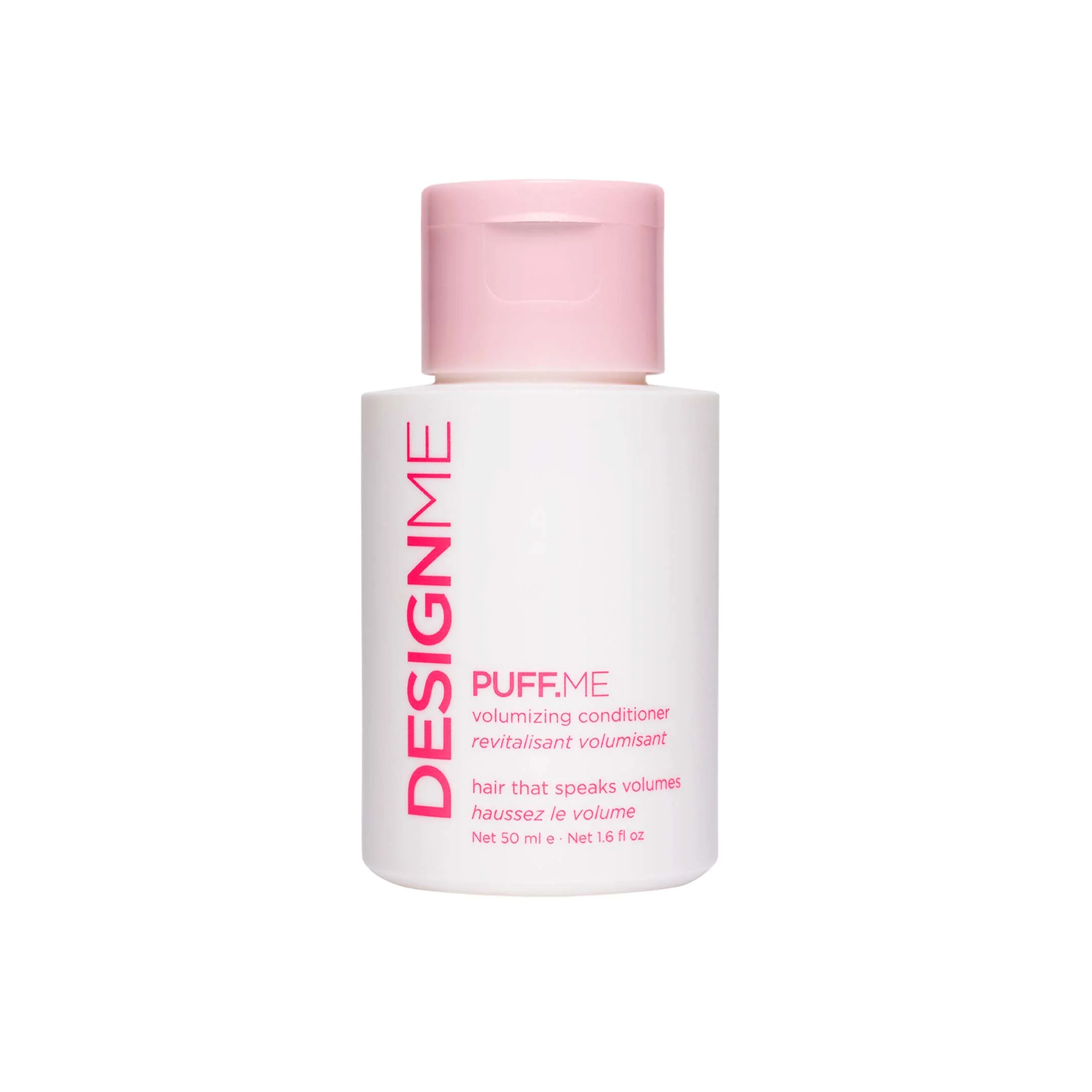 Puff.Me Volumizing Conditioner 50Ml / 1.6Oz