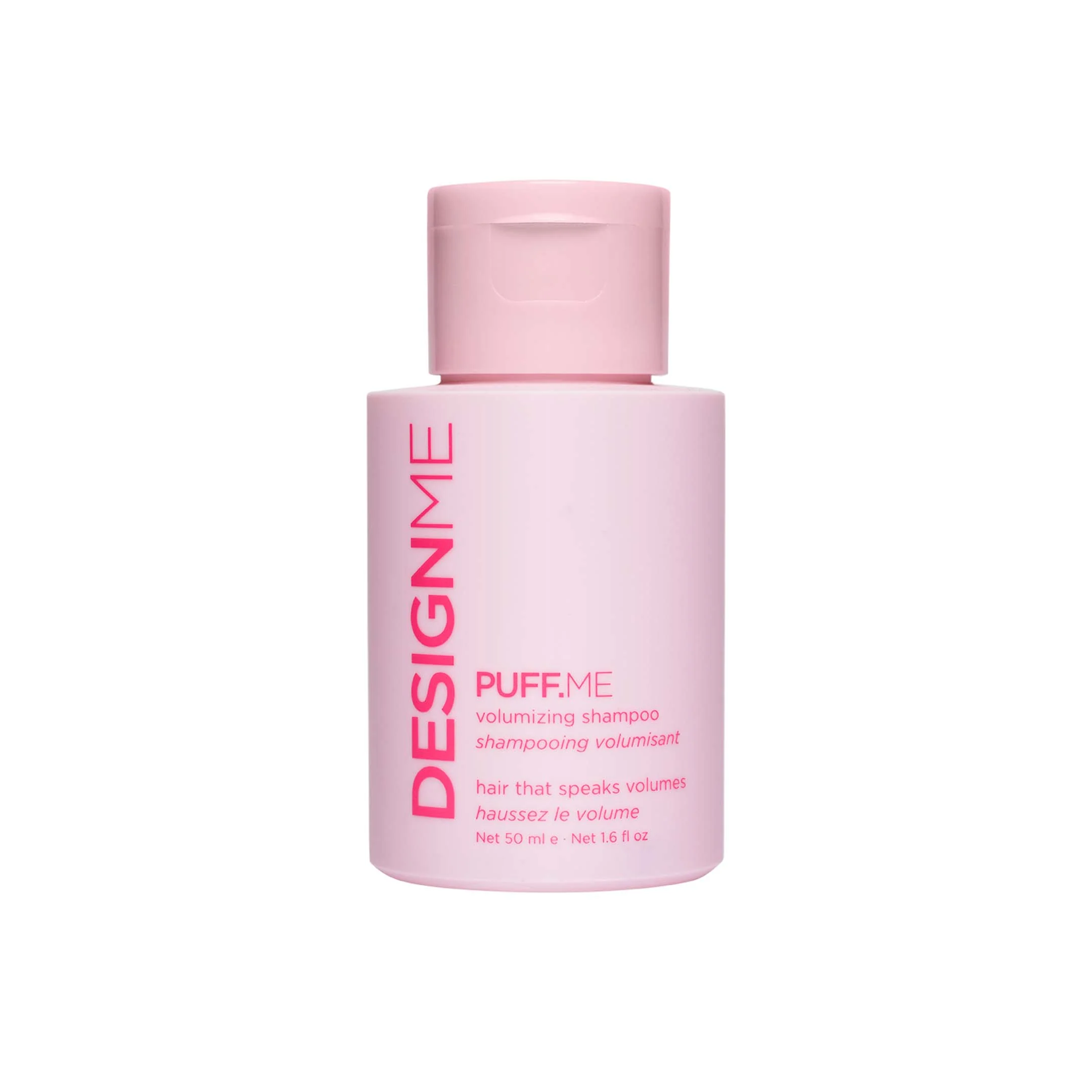 Puff.Me Volumizing Shampoo 50Ml / 1.6Oz