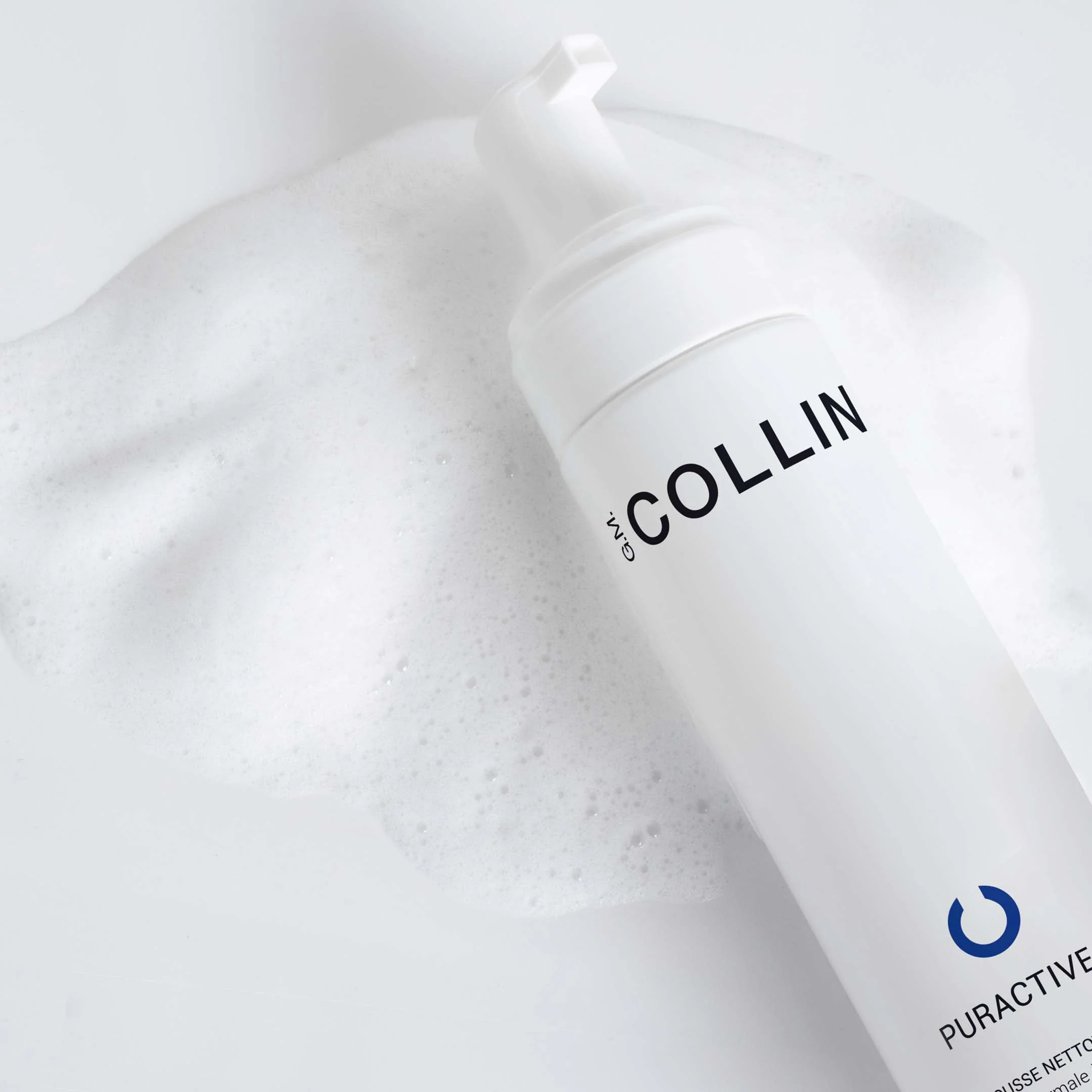 Puractive+ Cleansing Foam - Image 3