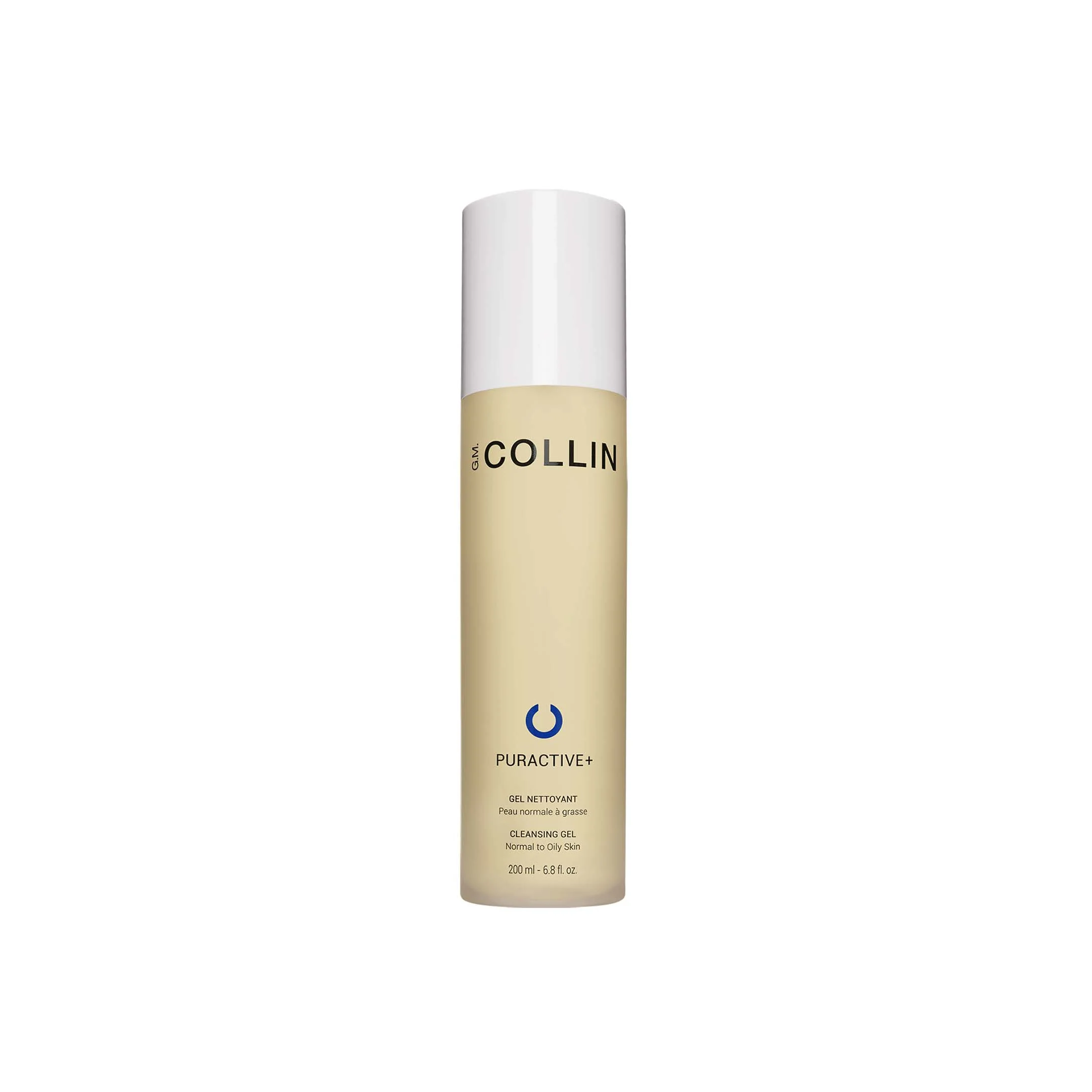 Puractive+ Cleansing Gel