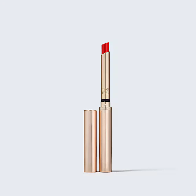 Pure Color Explicit
Slick Shine Lipstick