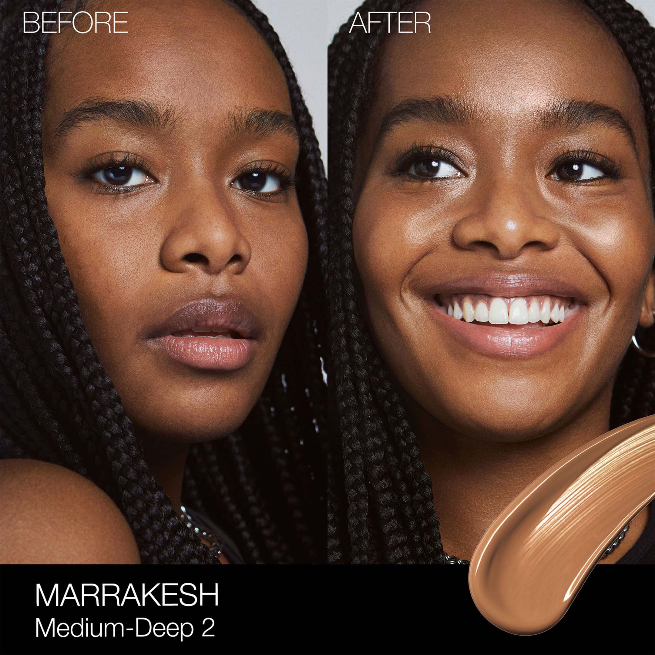 Pure Radiant Tinted Moisturizer - Image 3