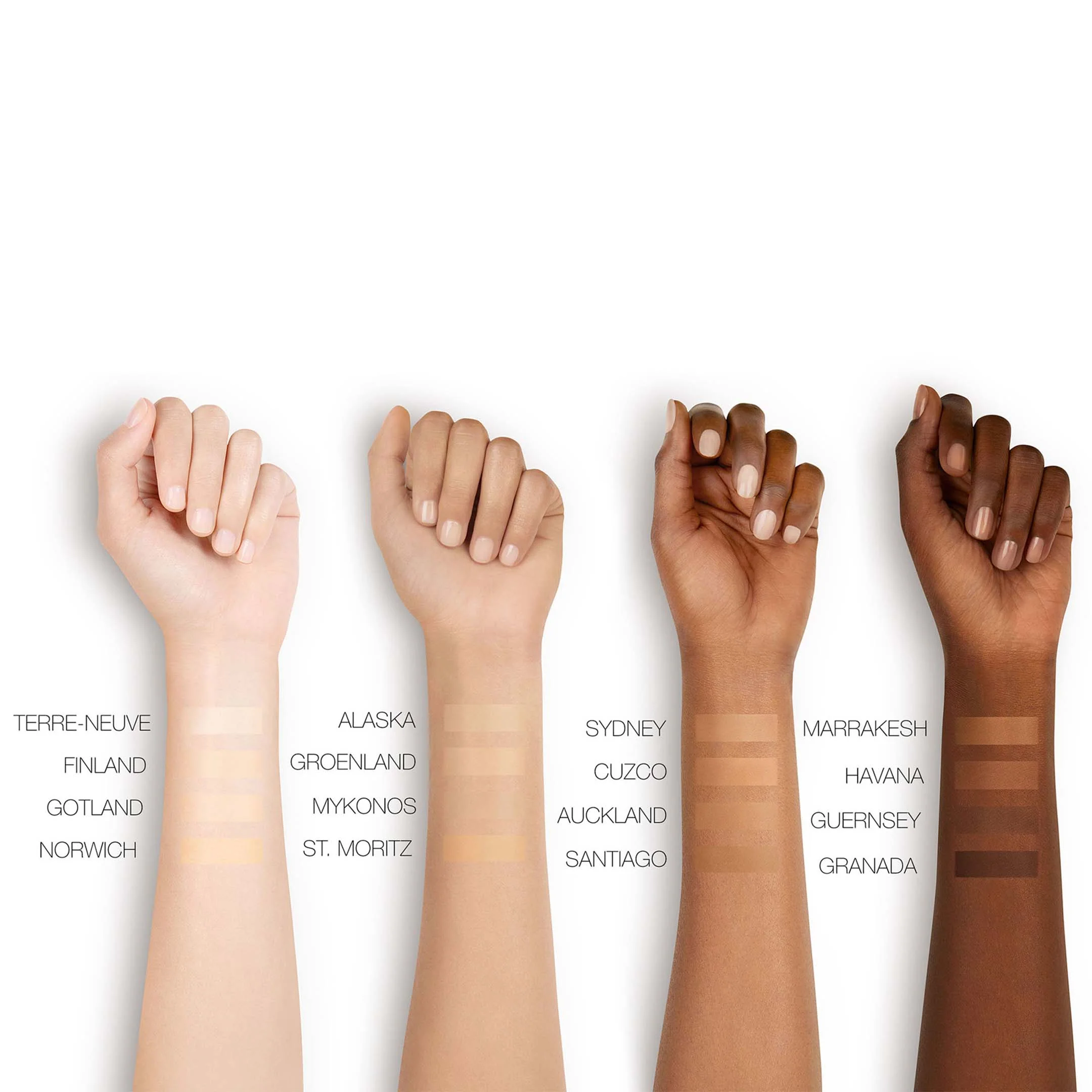 Pure Radiant Tinted Moisturizer - Image 4