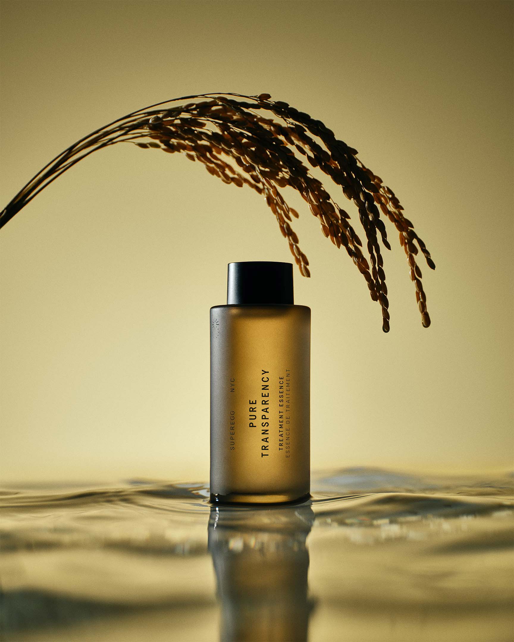 Pure Transparency Treatment Essence - Image 3