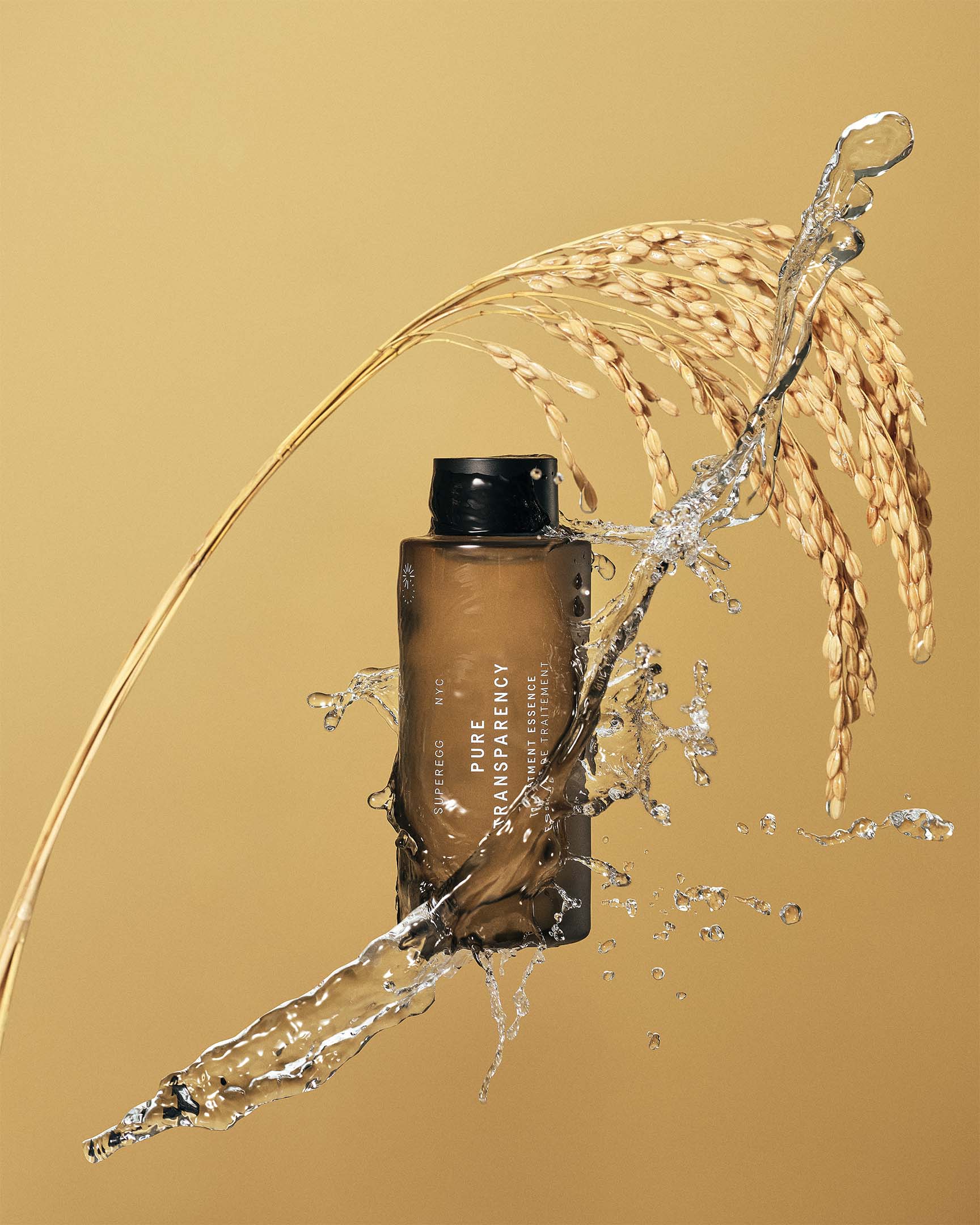 Pure Transparency Treatment Essence - Image 4