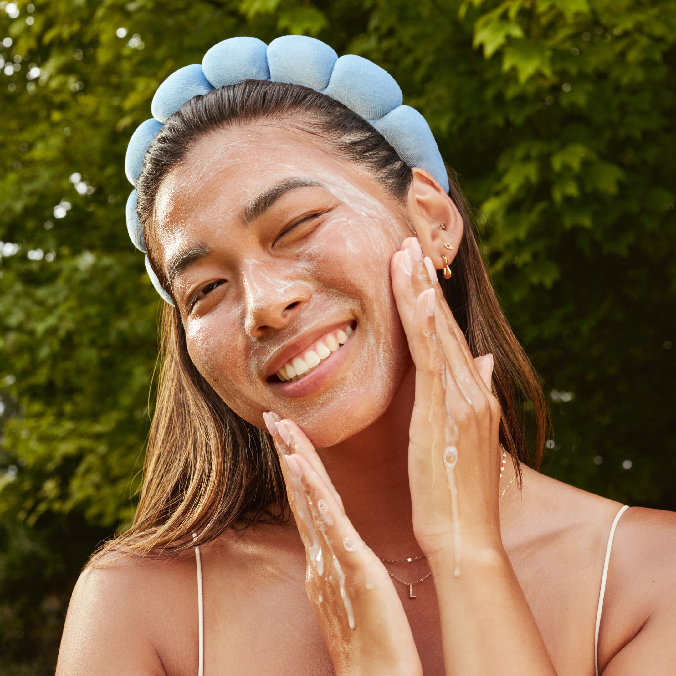 Purify Aloe + Amino Acid Gel Cleanser - Image 5