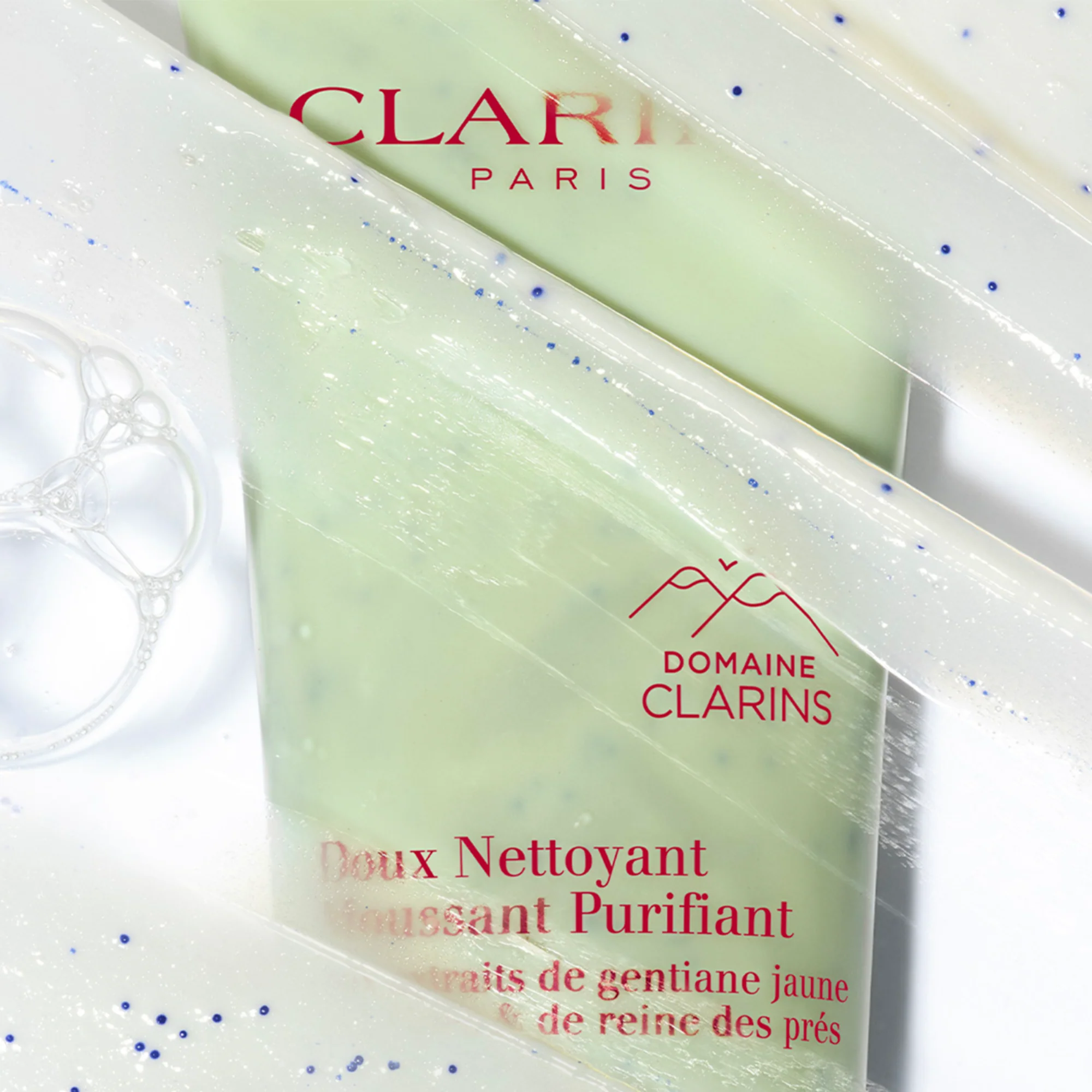Purifying Gentle Foaming Cleanser - Image 4