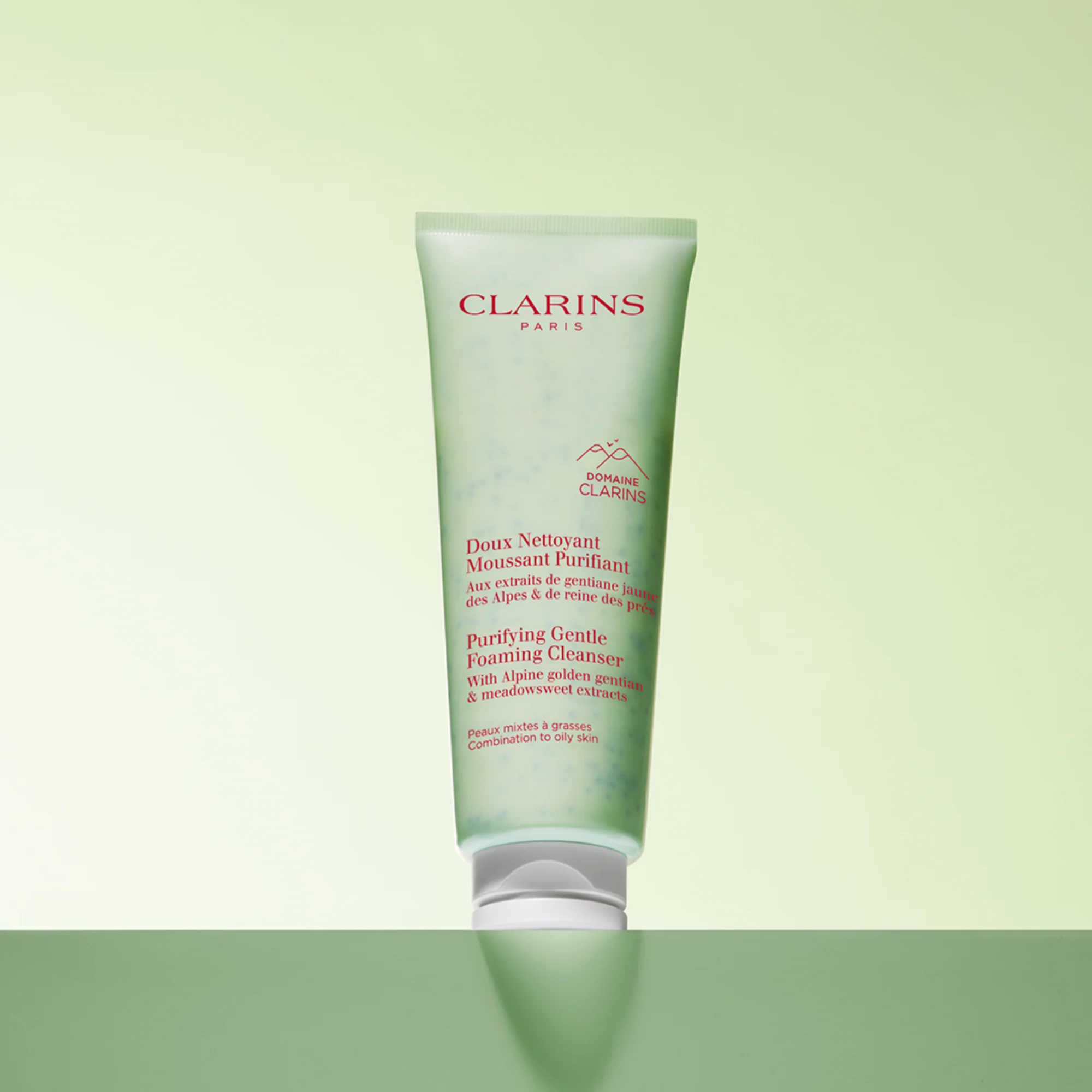 Purifying Gentle Foaming Cleanser - Image 5