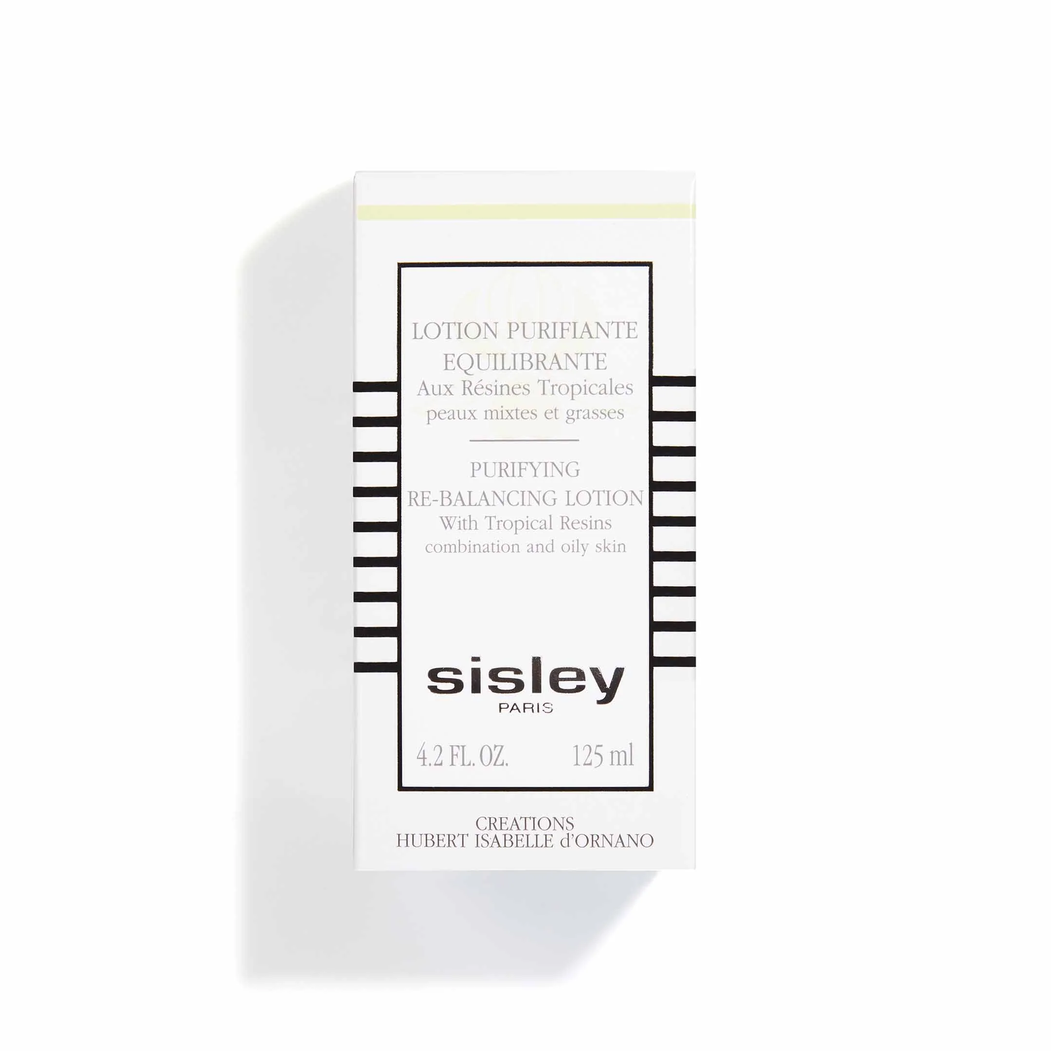 Purifying Re-Balancing Lotion With Tropical Resins - Image 3