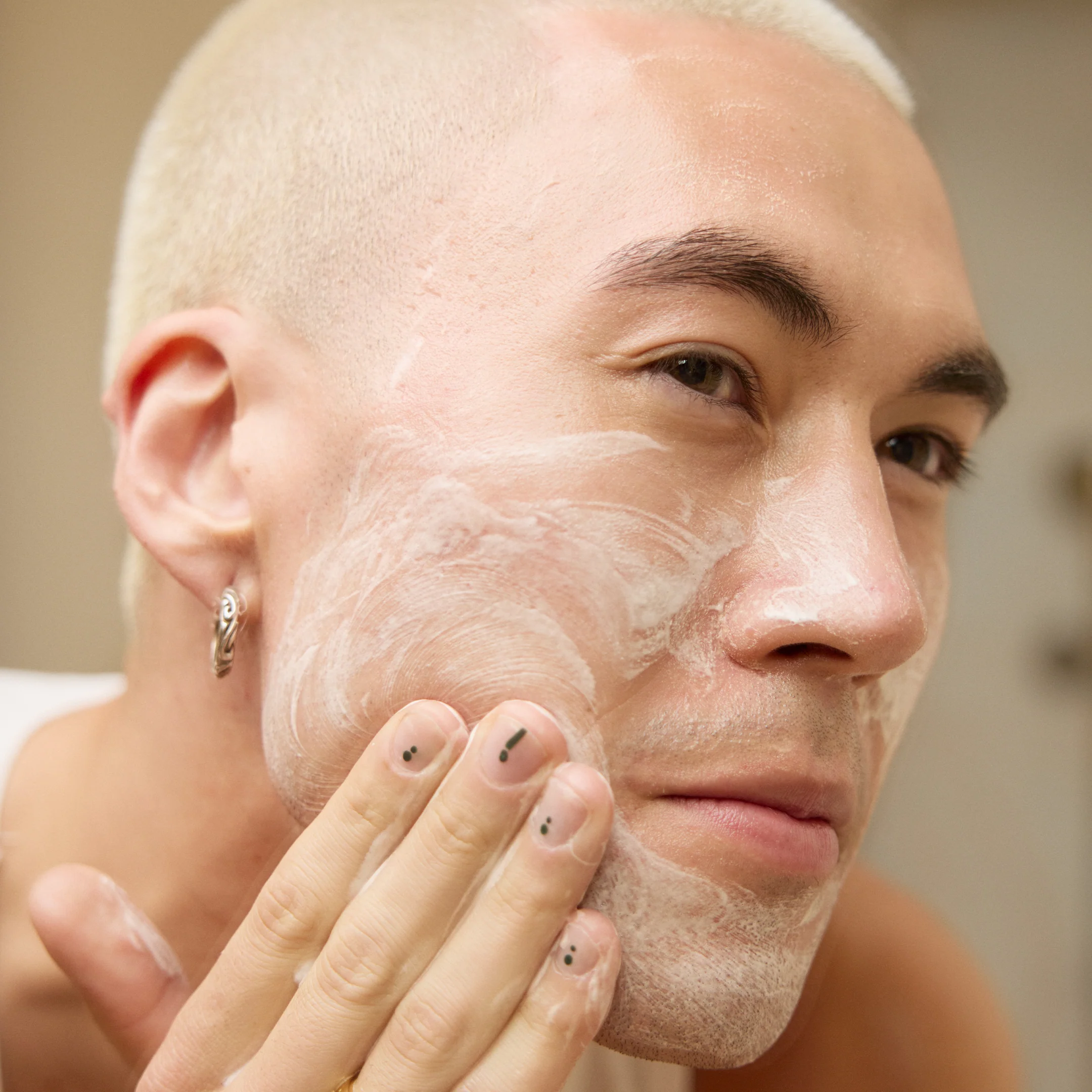 Purifying Whipped Cleanser - Image 3