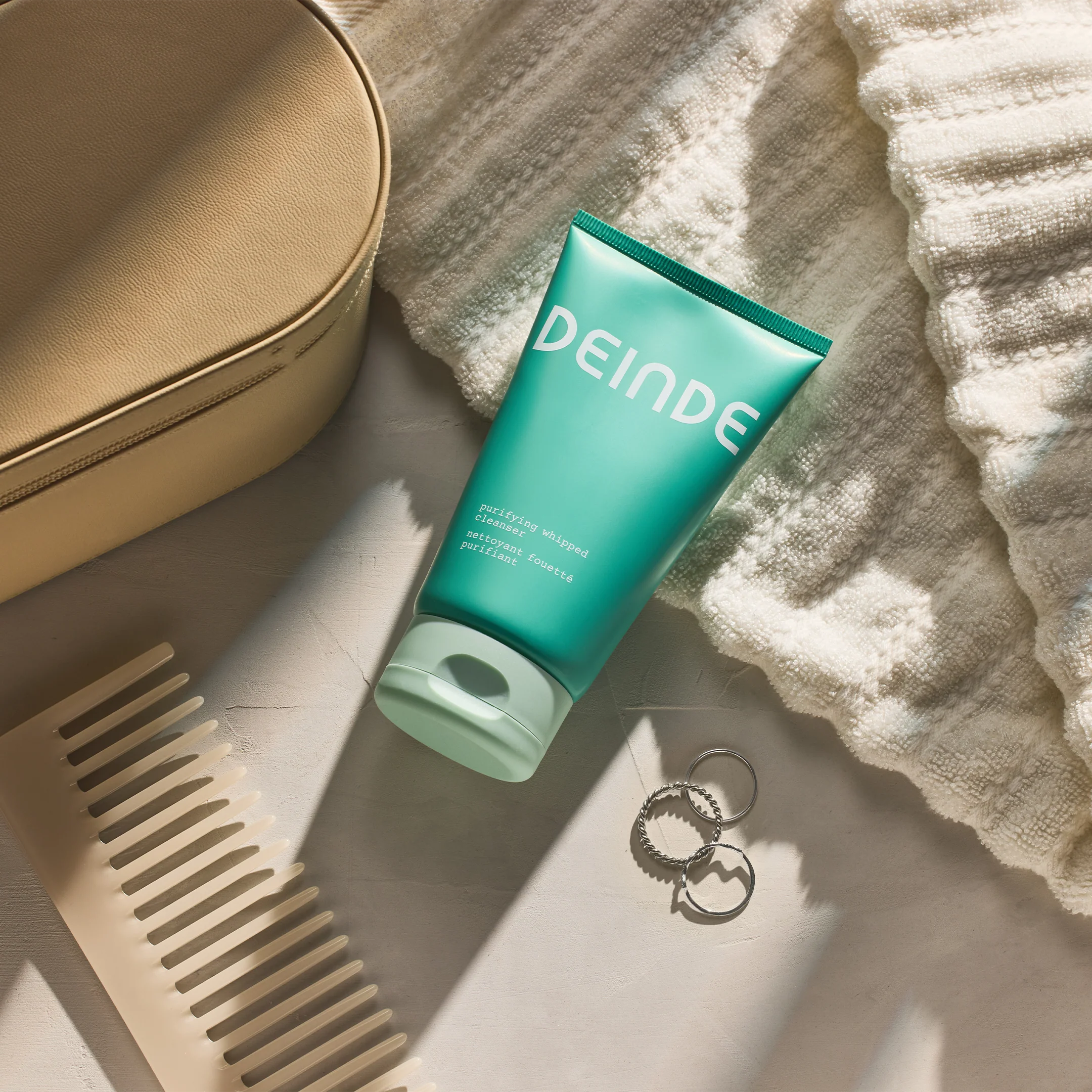 Purifying Whipped Cleanser - Image 5