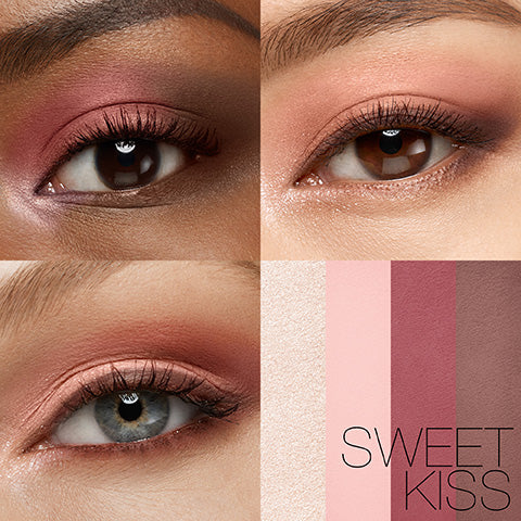 QUAD EYESHADOW - SWEET KISS - Image 5