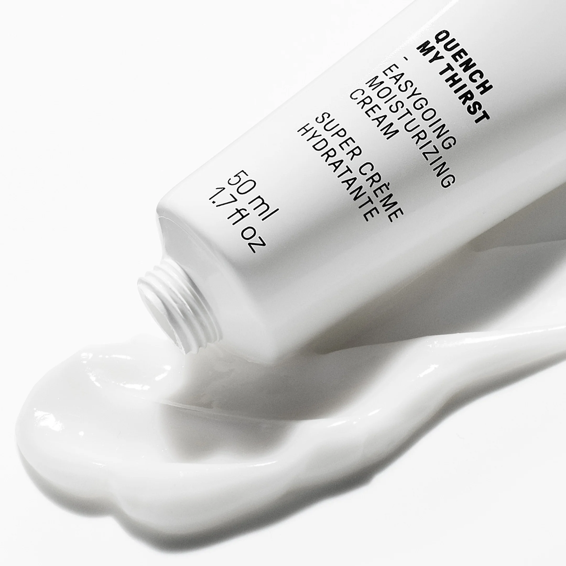 Quench My Thirst Easygoing Moisturizing Cream - Image 2