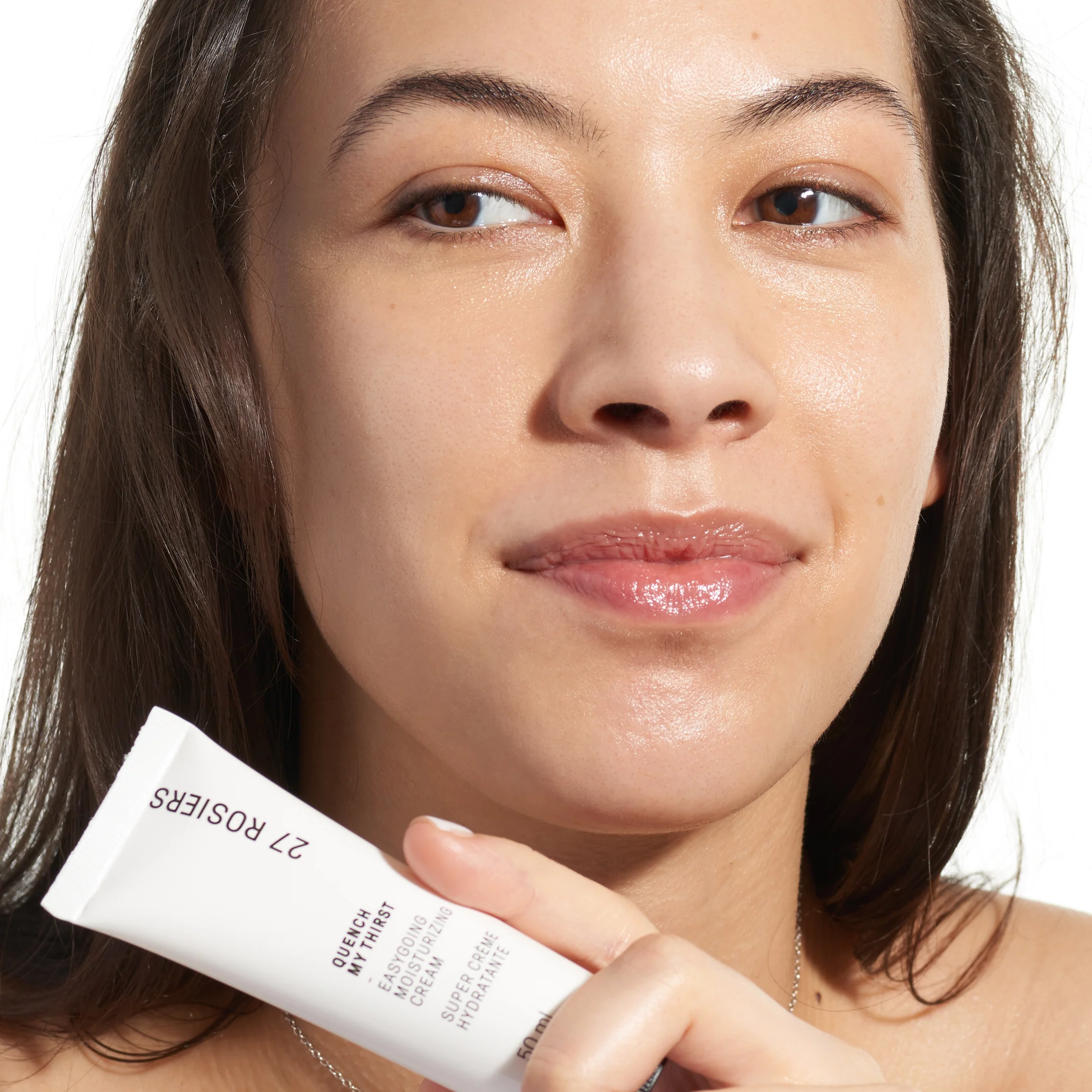 Quench My Thirst Easygoing Moisturizing Cream - Image 3