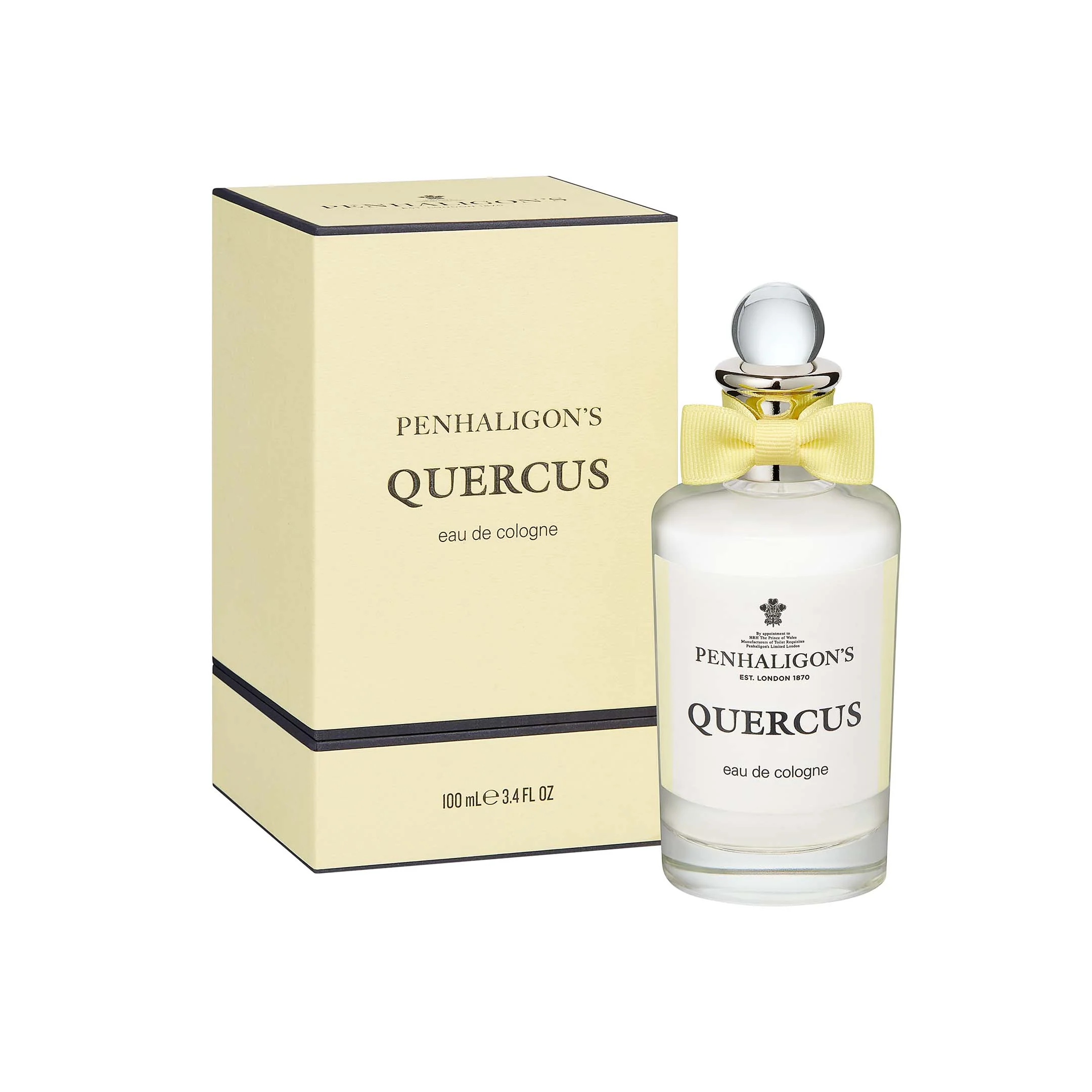 Quercus Eau De Cologne - Image 2