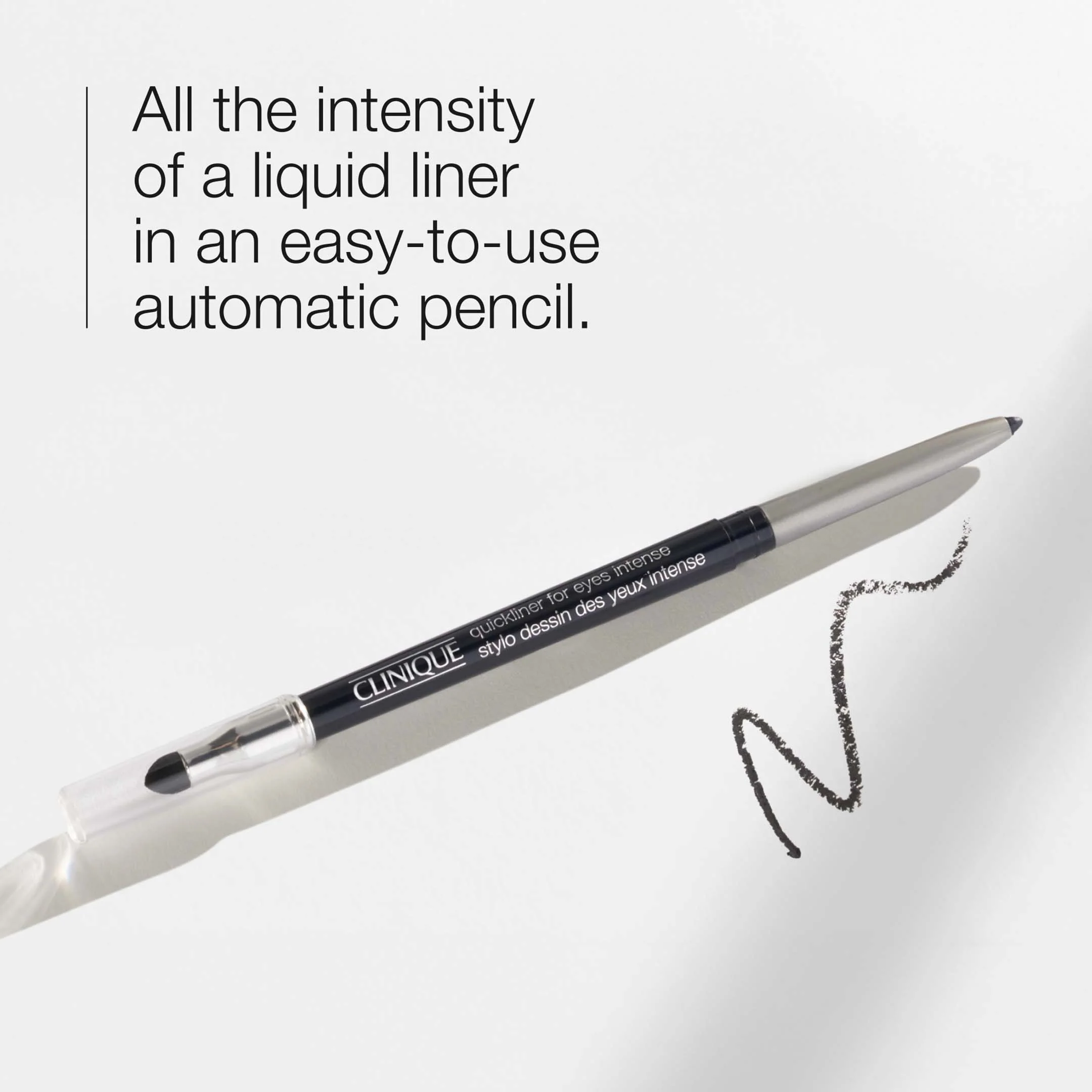 Quickliner For Eyes Intense - Image 4