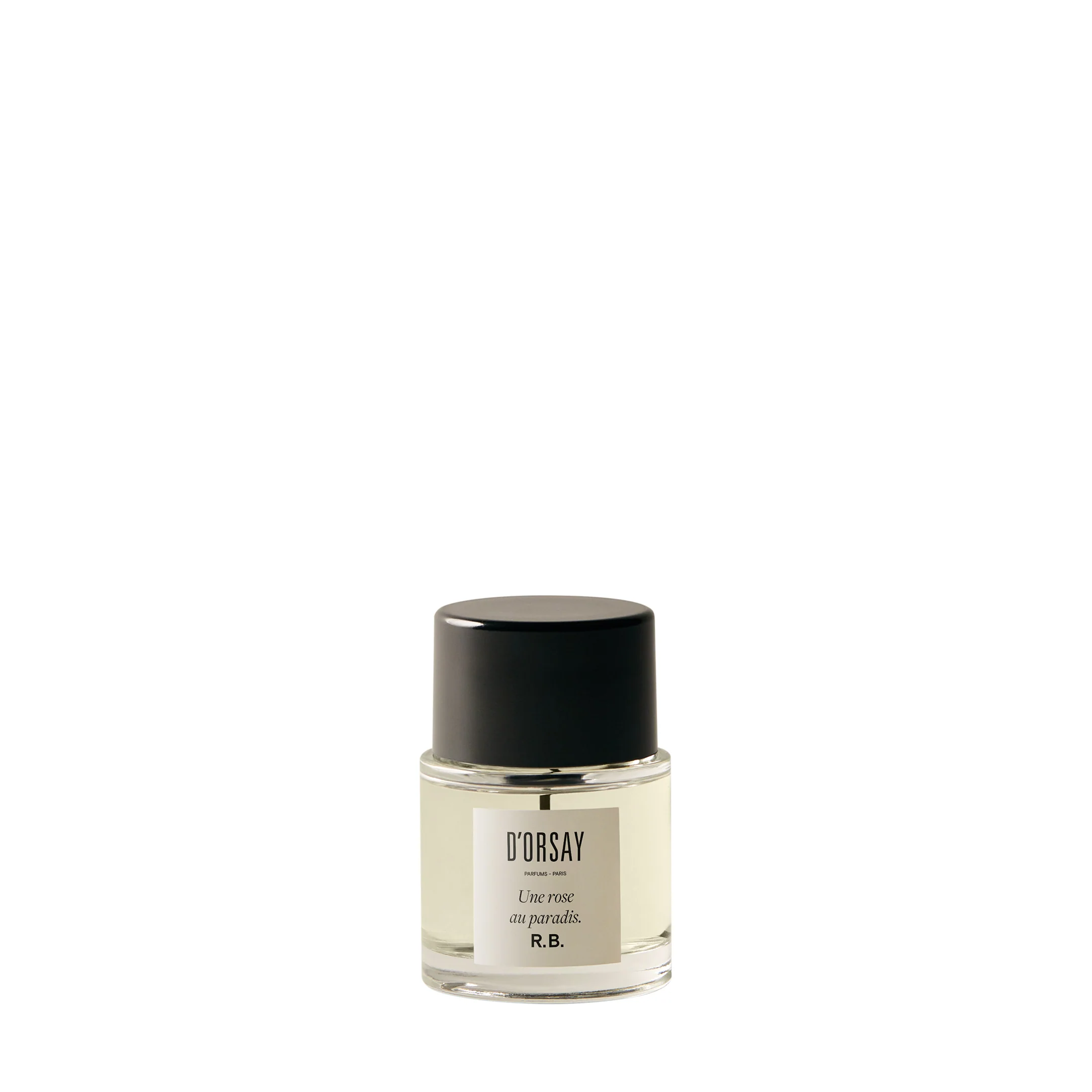 R.B. - Une Rose au paradis Eau De Parfum - Image 2