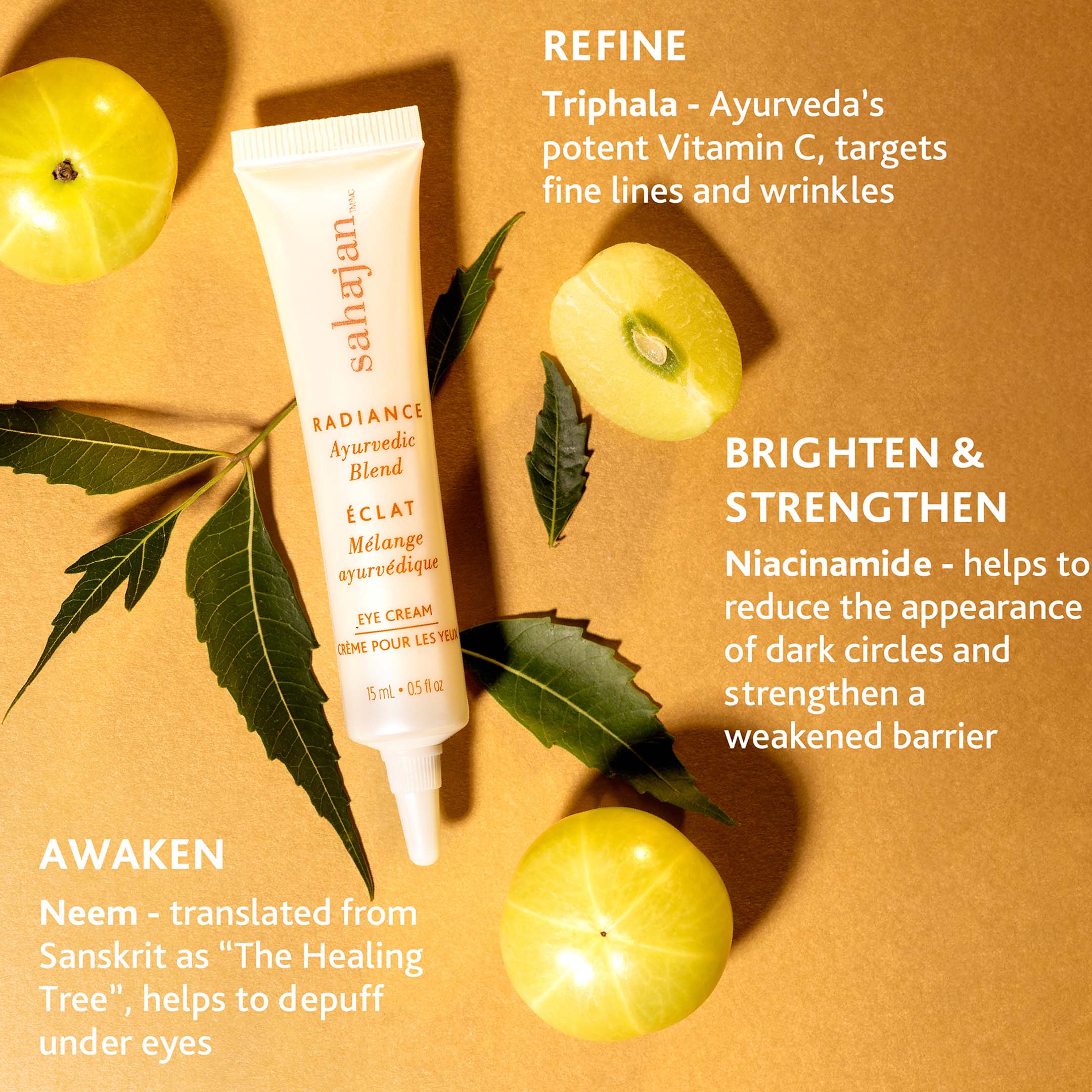Radiance Eye Cream - Image 3